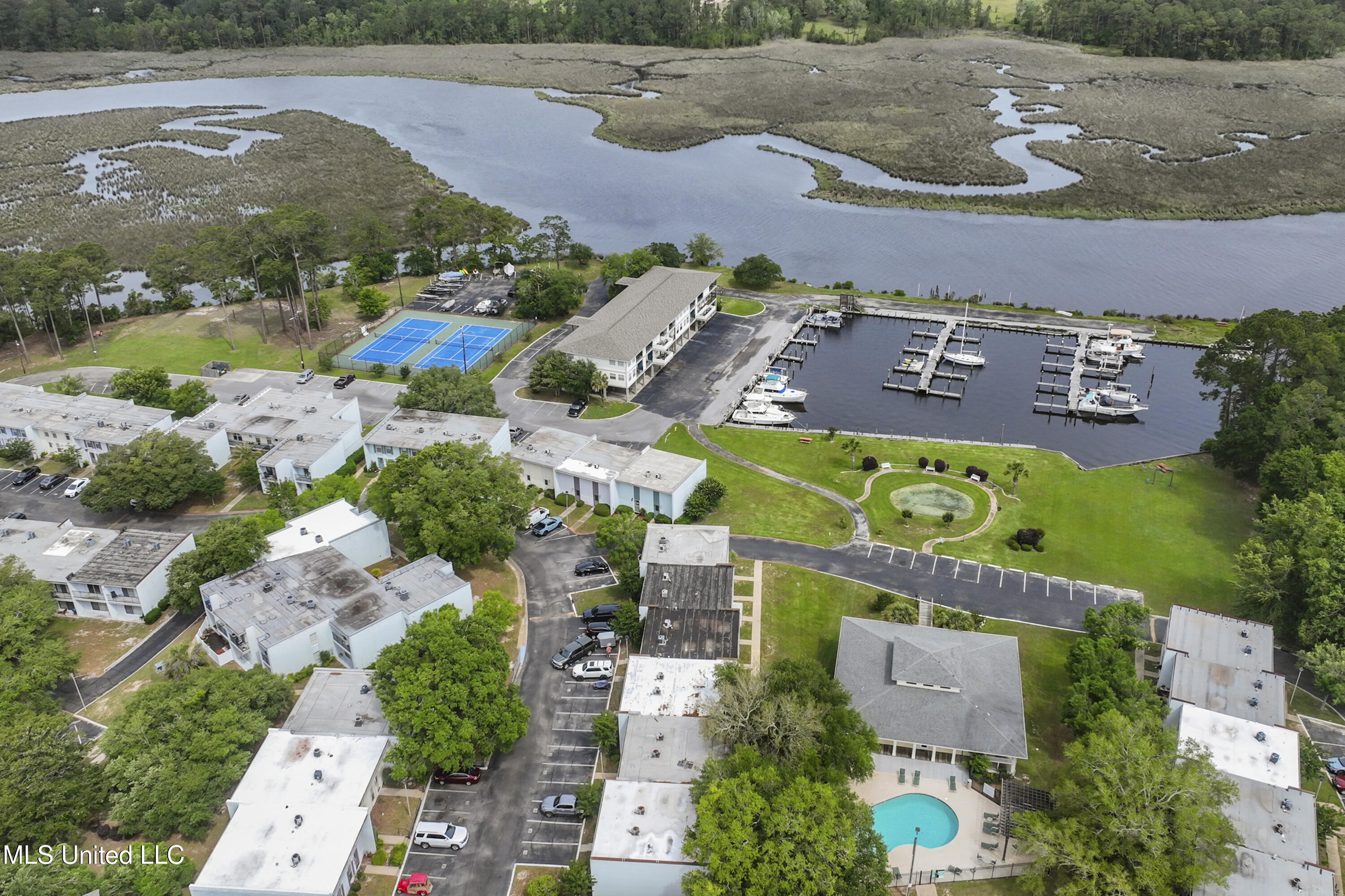 3230 Cumberland Road #208, Ocean Springs, Mississippi image 29