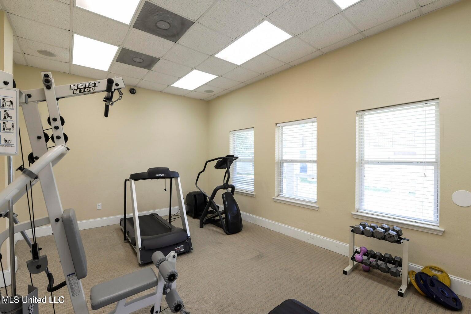 3230 Cumberland Road #208, Ocean Springs, Mississippi image 36