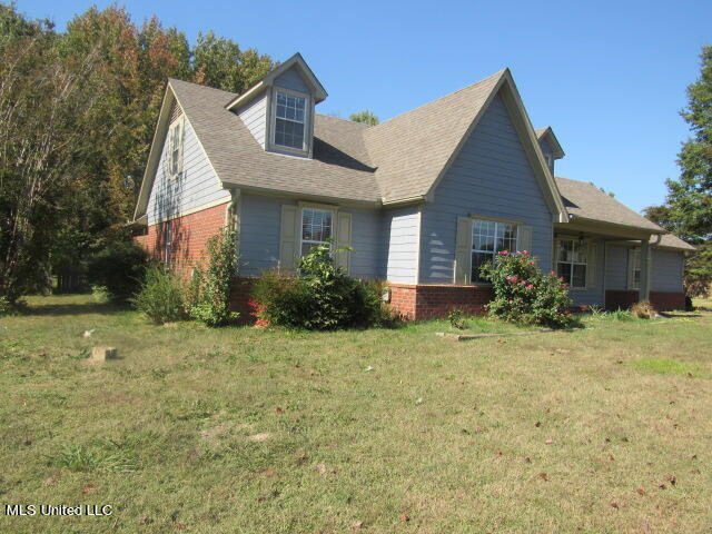 4481 Summers Place Drive, Olive Branch, Mississippi image 2