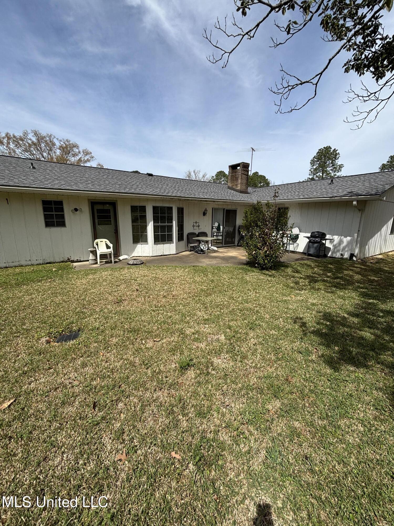 1212 Cliffdale Drive, Clinton, Mississippi image 33