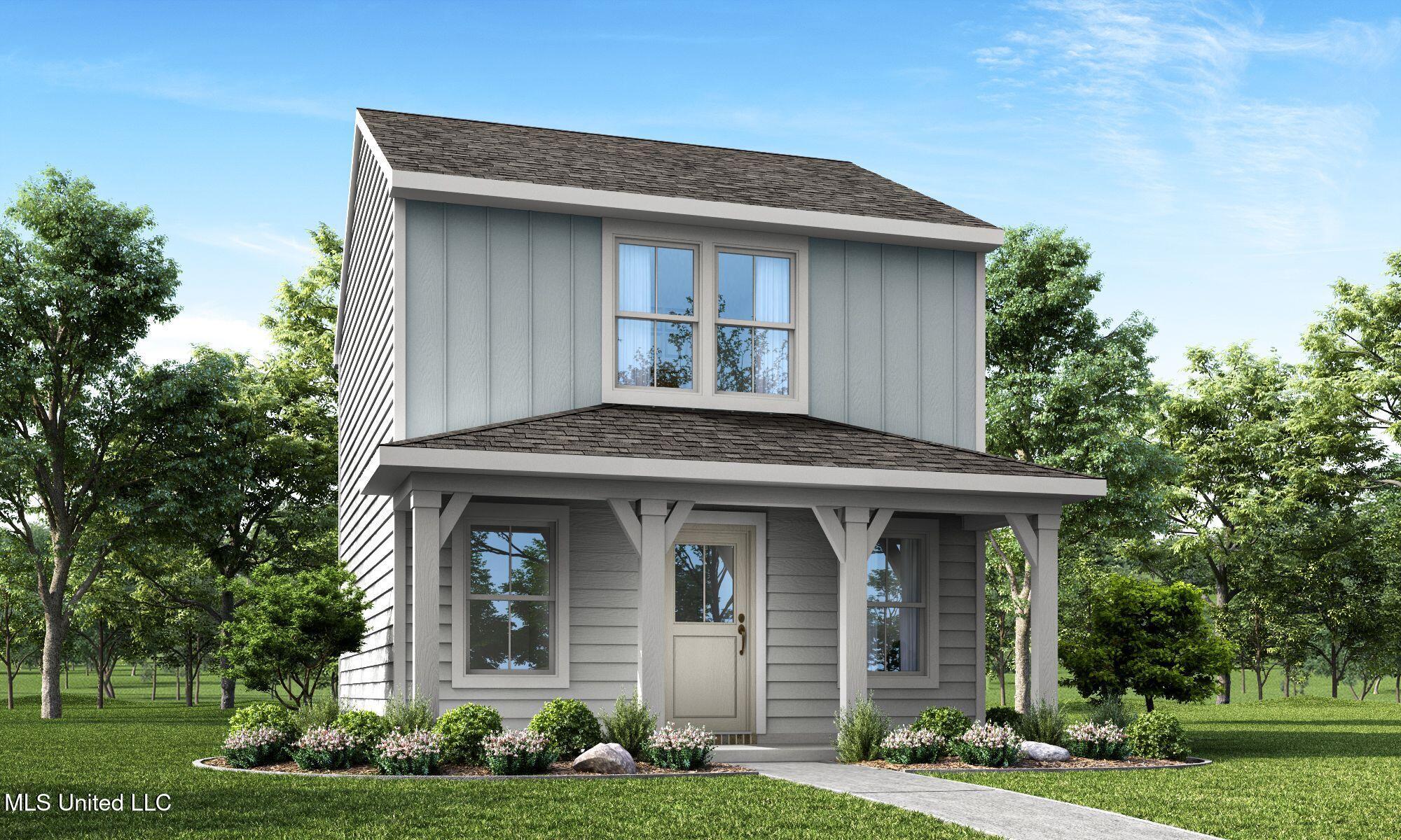 134 Coral Breeze Drive, Biloxi, Mississippi image 7