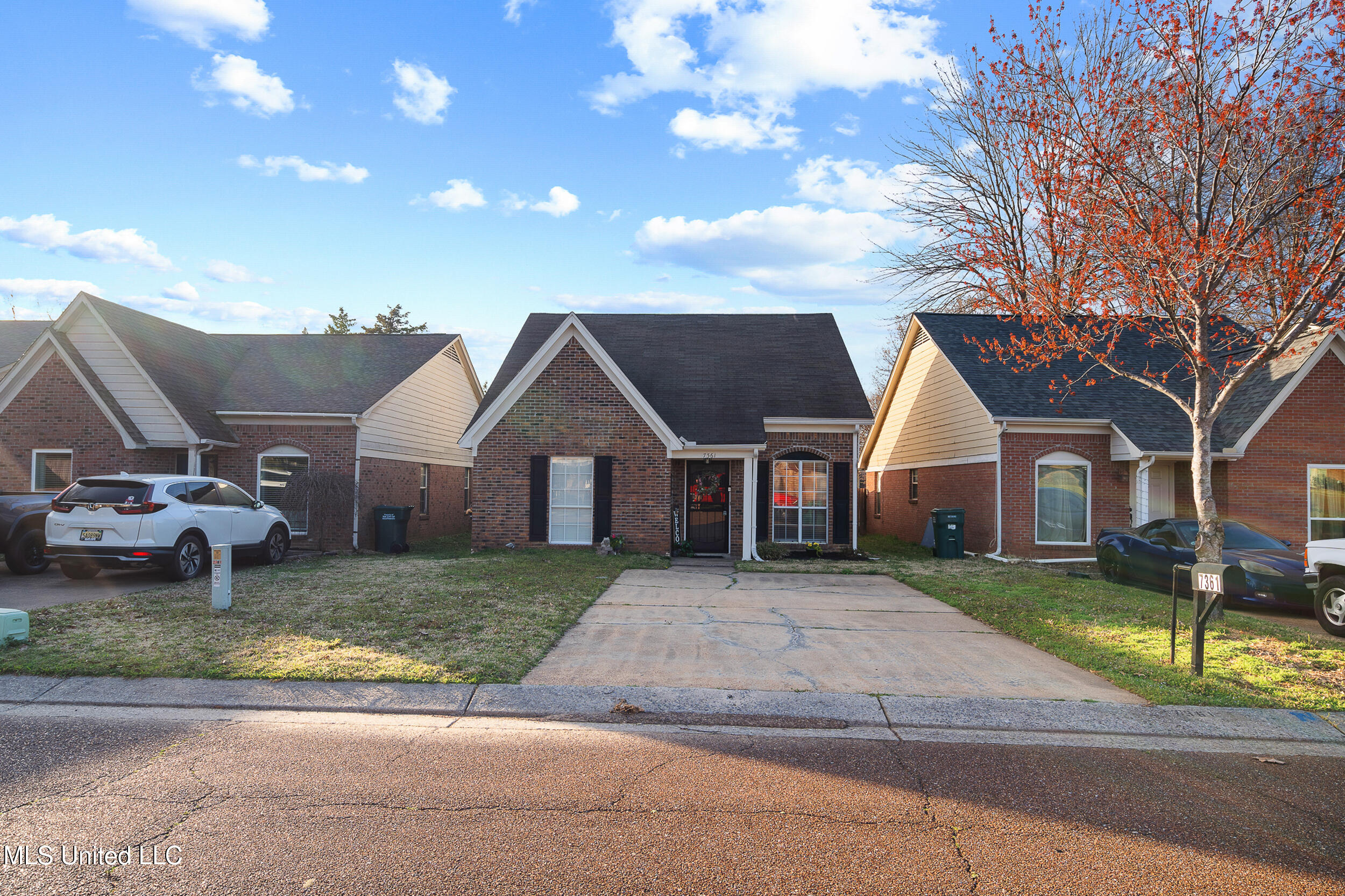 7361 Hugh Lane Ln, Southaven, Mississippi image 4