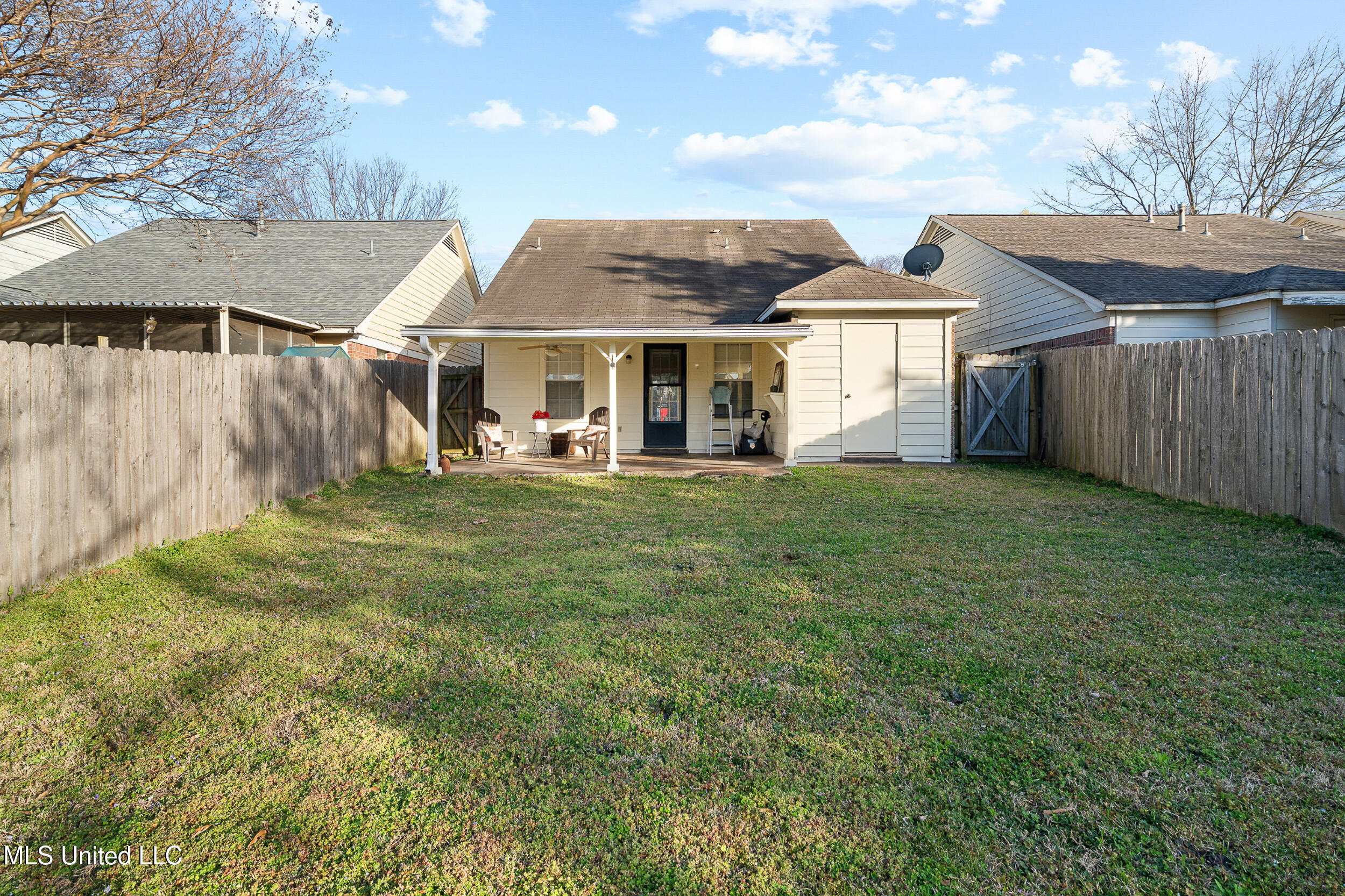 7361 Hugh Lane Ln, Southaven, Mississippi image 13