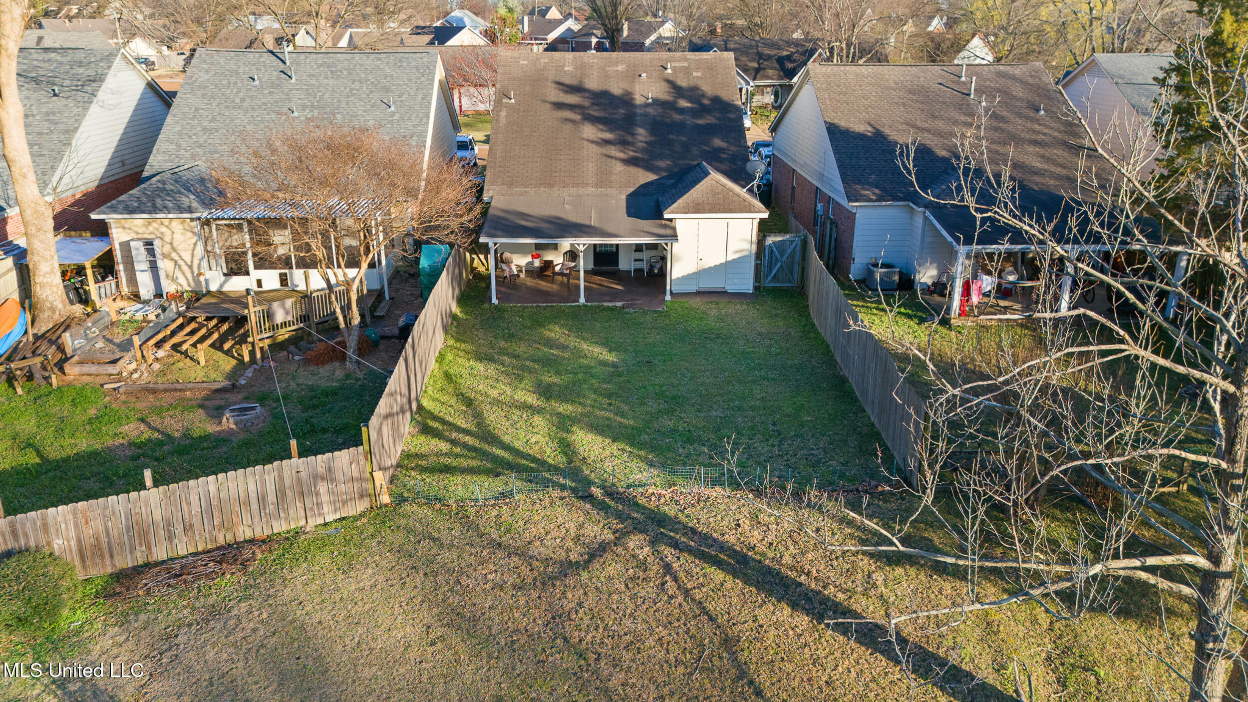 7361 Hugh Lane Ln, Southaven, Mississippi image 10
