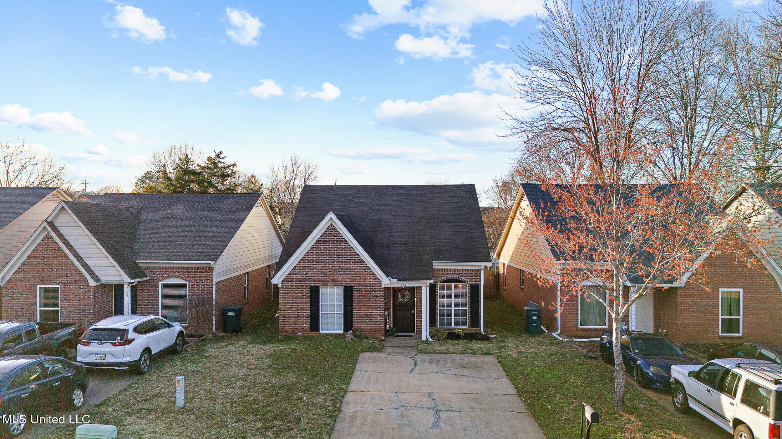 7361 Hugh Lane Ln, Southaven, Mississippi image 7