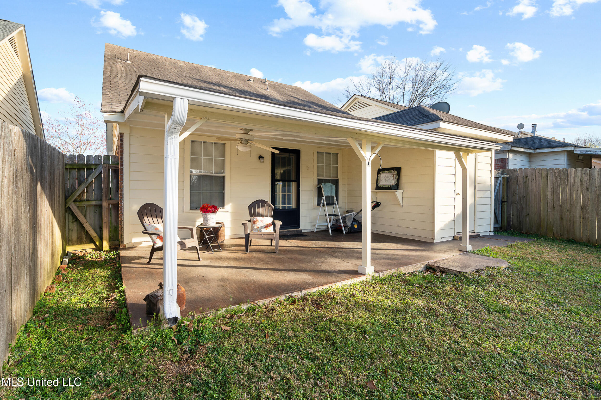 7361 Hugh Lane Ln, Southaven, Mississippi image 14
