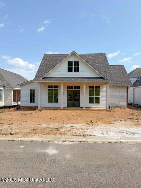 Homes For Sale - 108 Huxley Drive<br/> Starkville, MS 39759