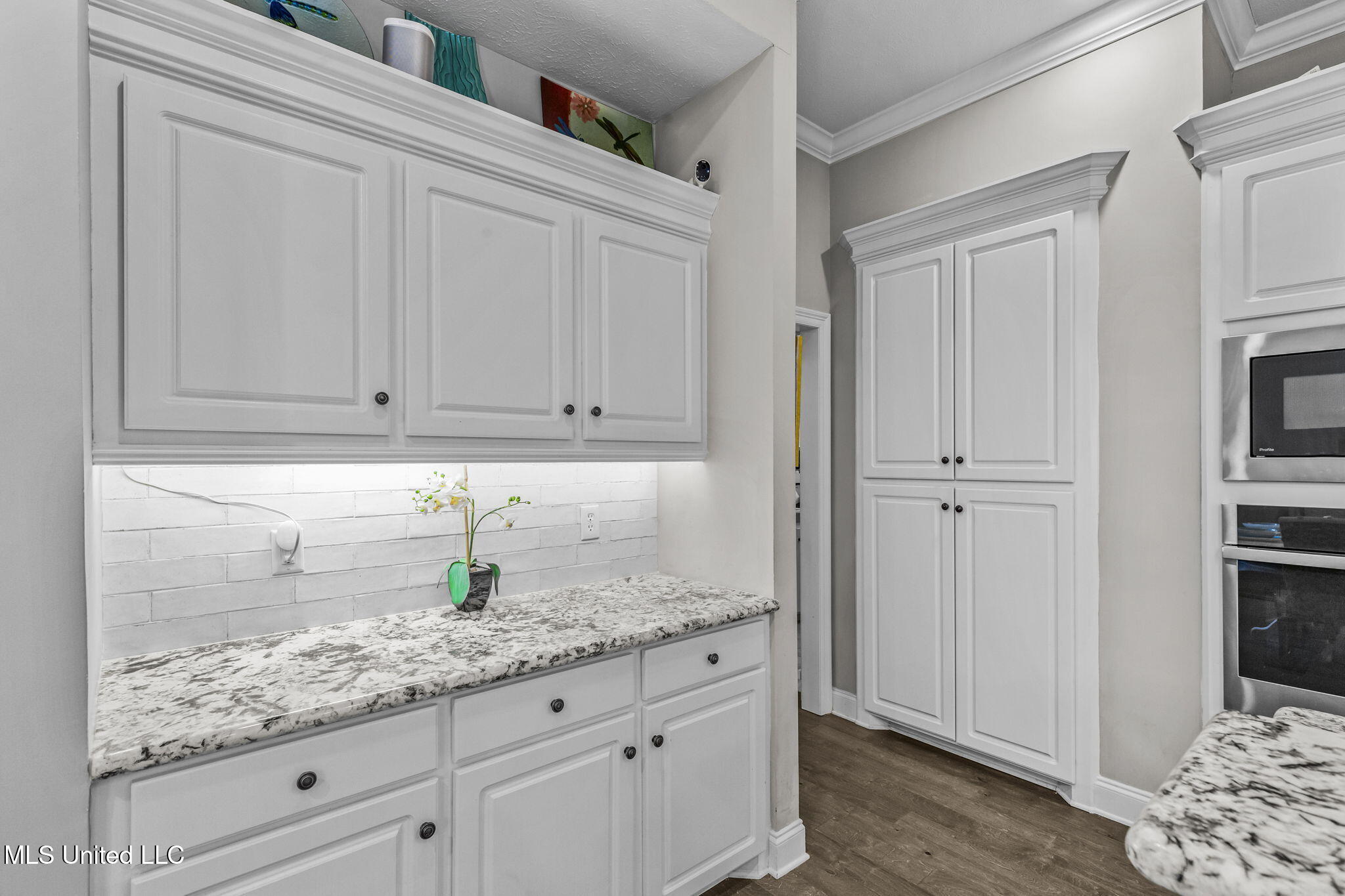 122 Magnolia Place Circle, Brandon, Mississippi image 11