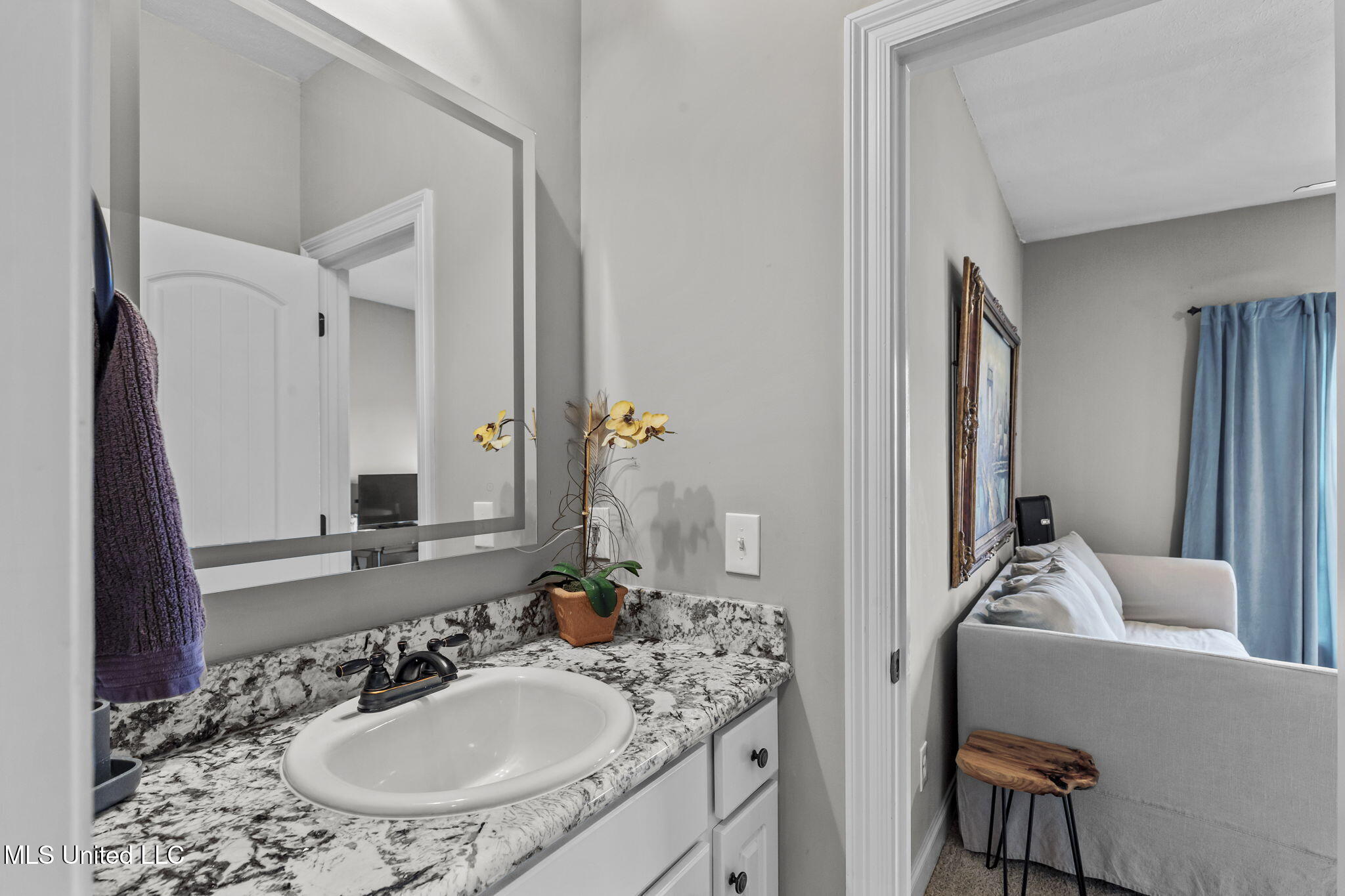 122 Magnolia Place Circle, Brandon, Mississippi image 33