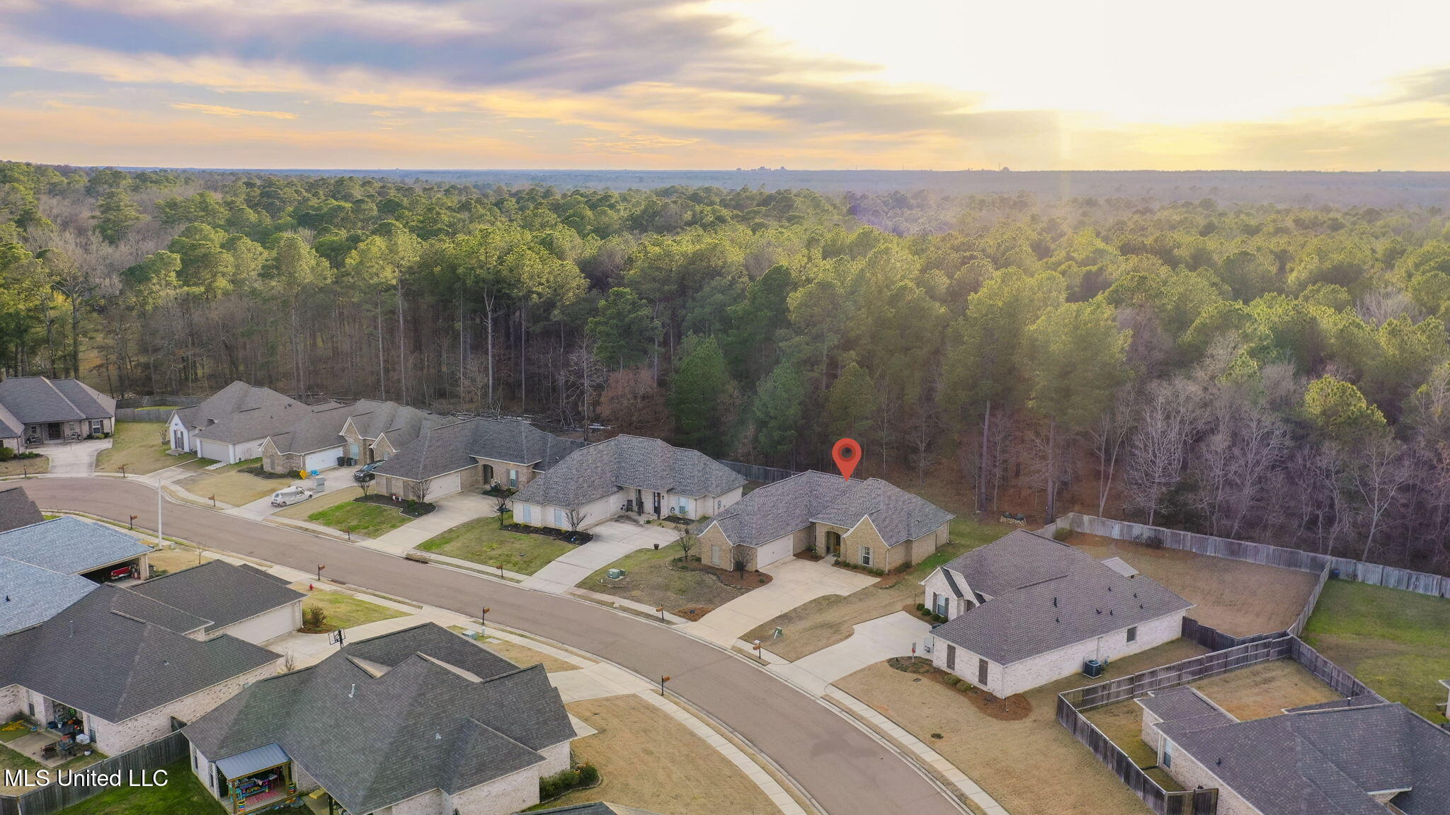 122 Magnolia Place Circle, Brandon, Mississippi image 49