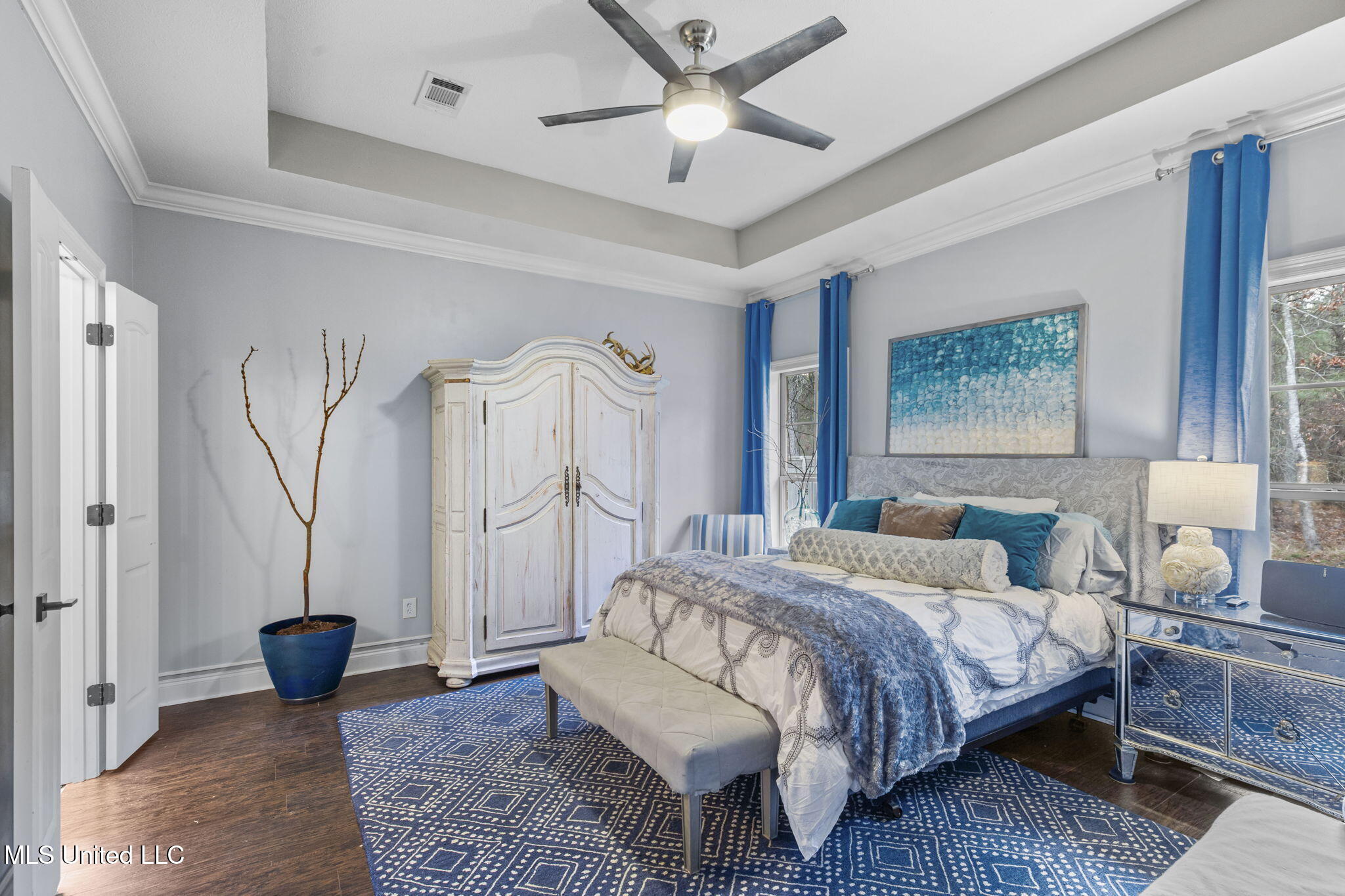122 Magnolia Place Circle, Brandon, Mississippi image 17