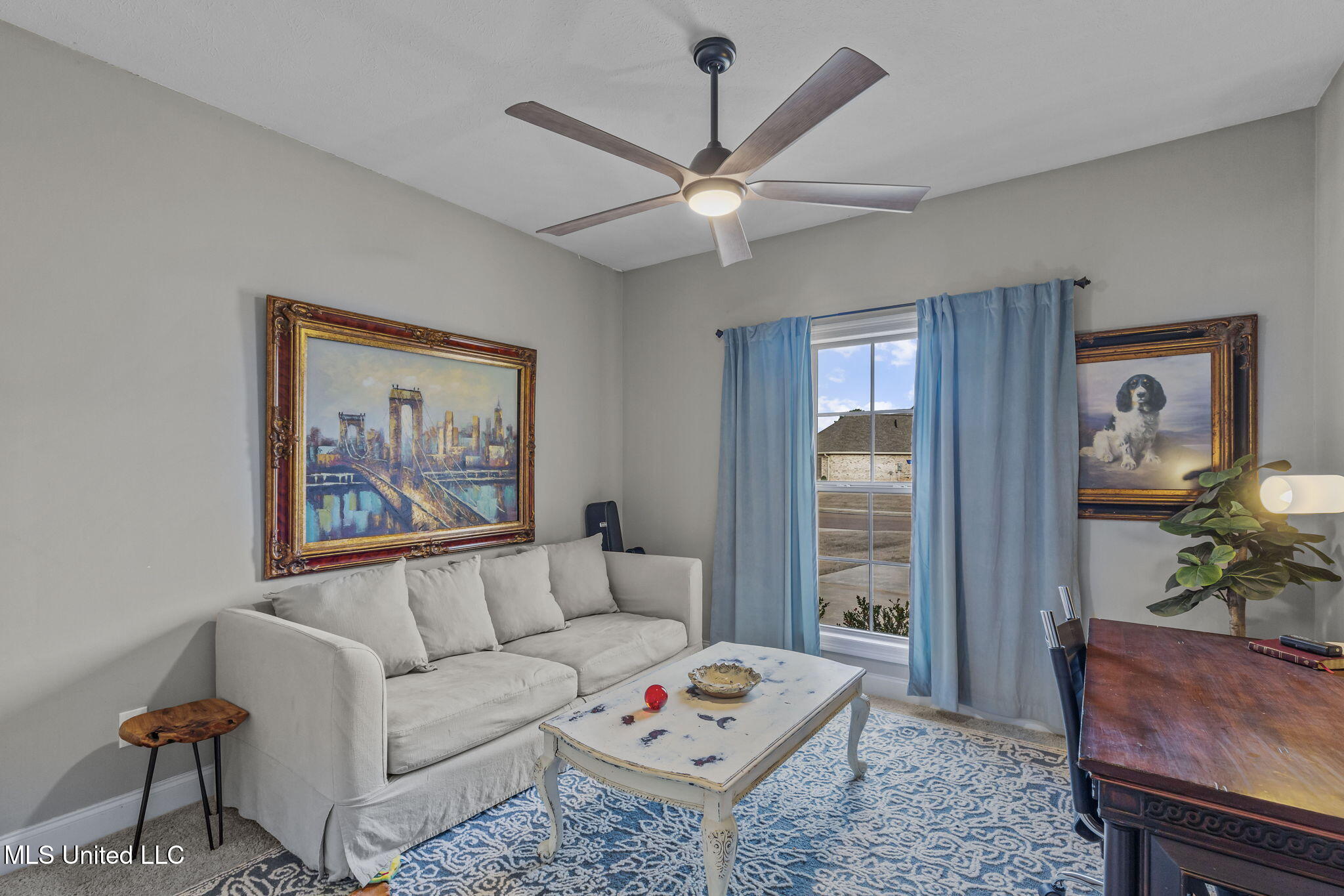 122 Magnolia Place Circle, Brandon, Mississippi image 34