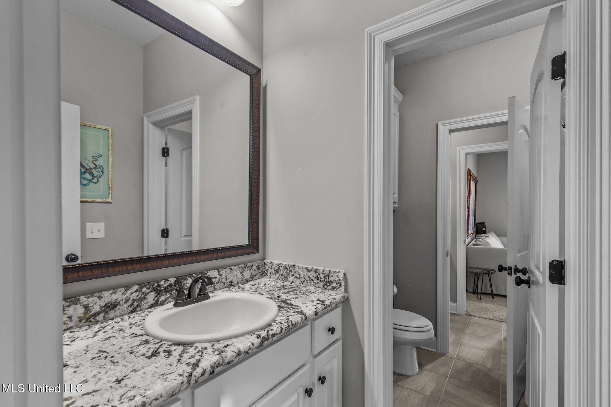 122 Magnolia Place Circle, Brandon, Mississippi image 32