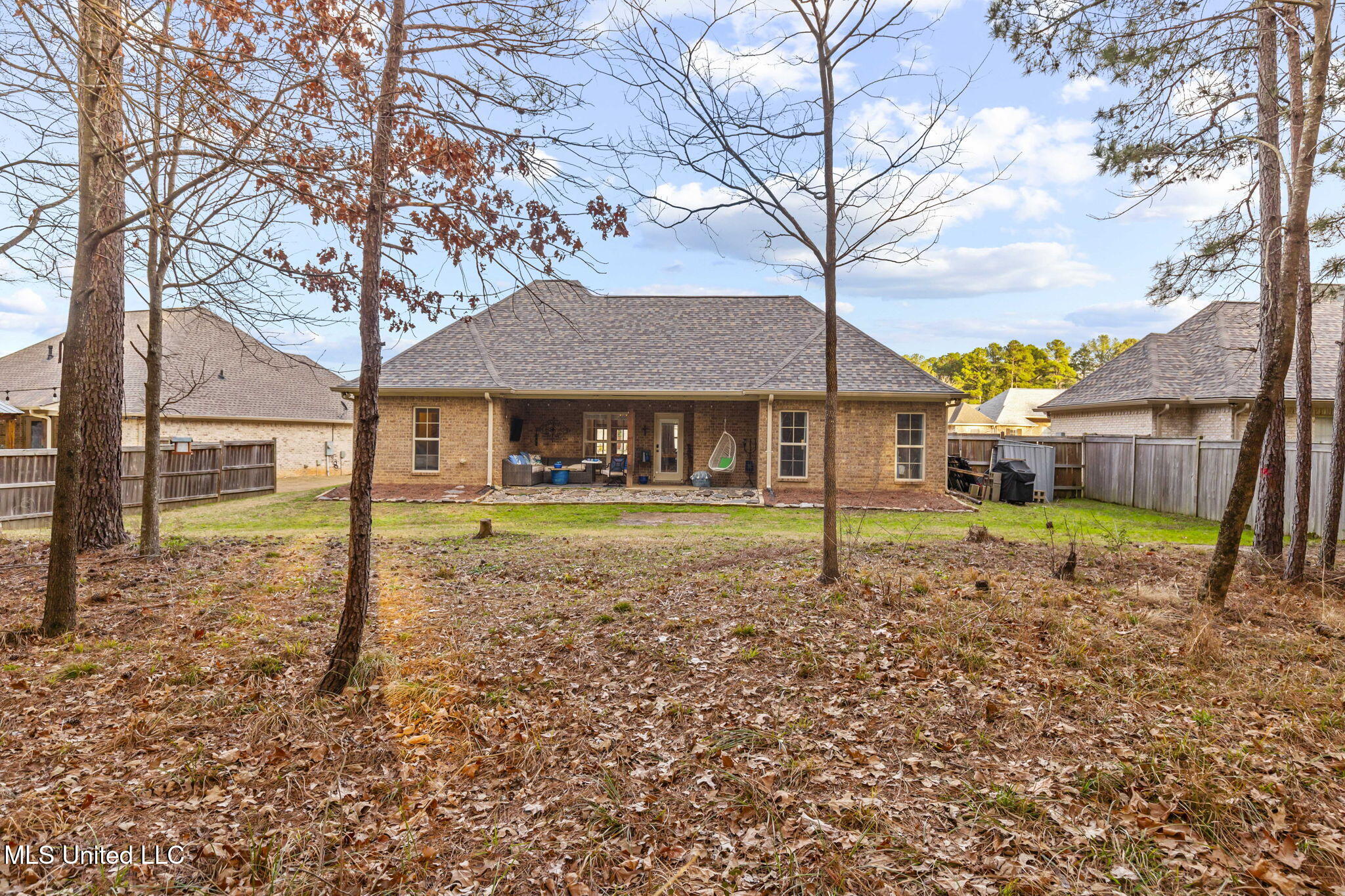 122 Magnolia Place Circle, Brandon, Mississippi image 40