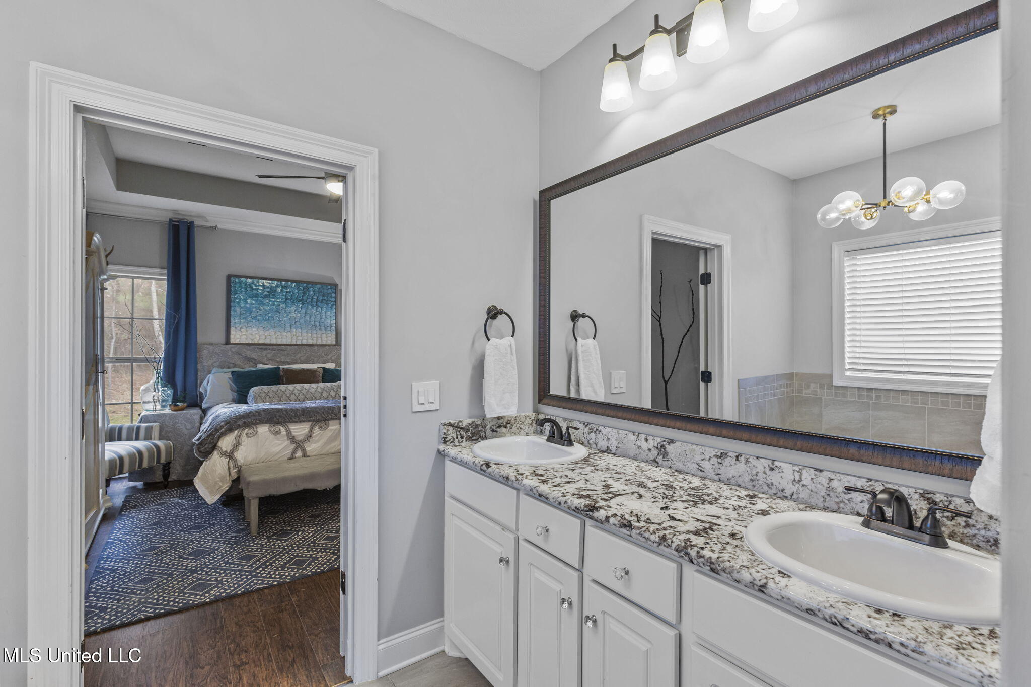 122 Magnolia Place Circle, Brandon, Mississippi image 22