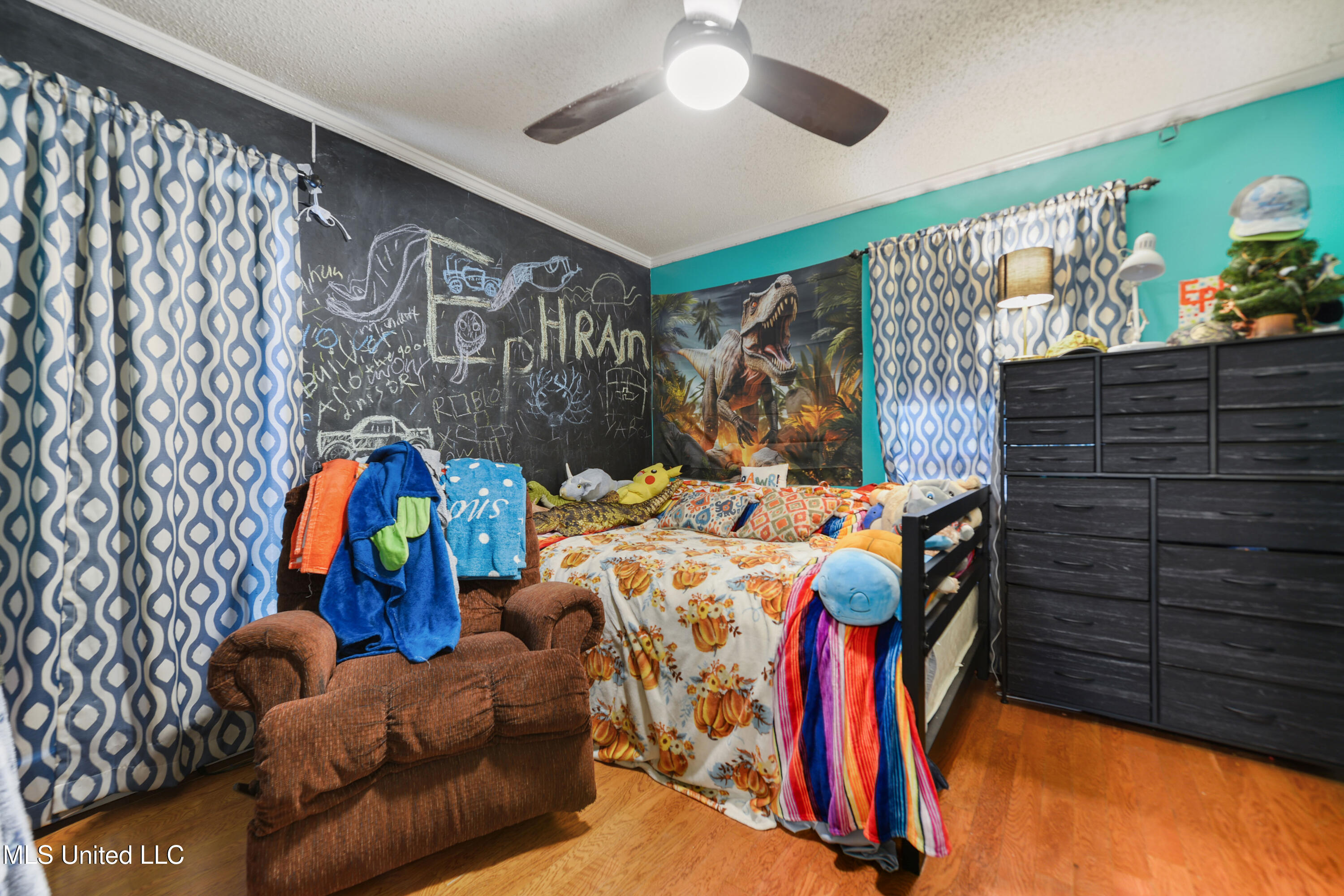 6117 Tanner Williams Road, Lucedale, Mississippi image 17