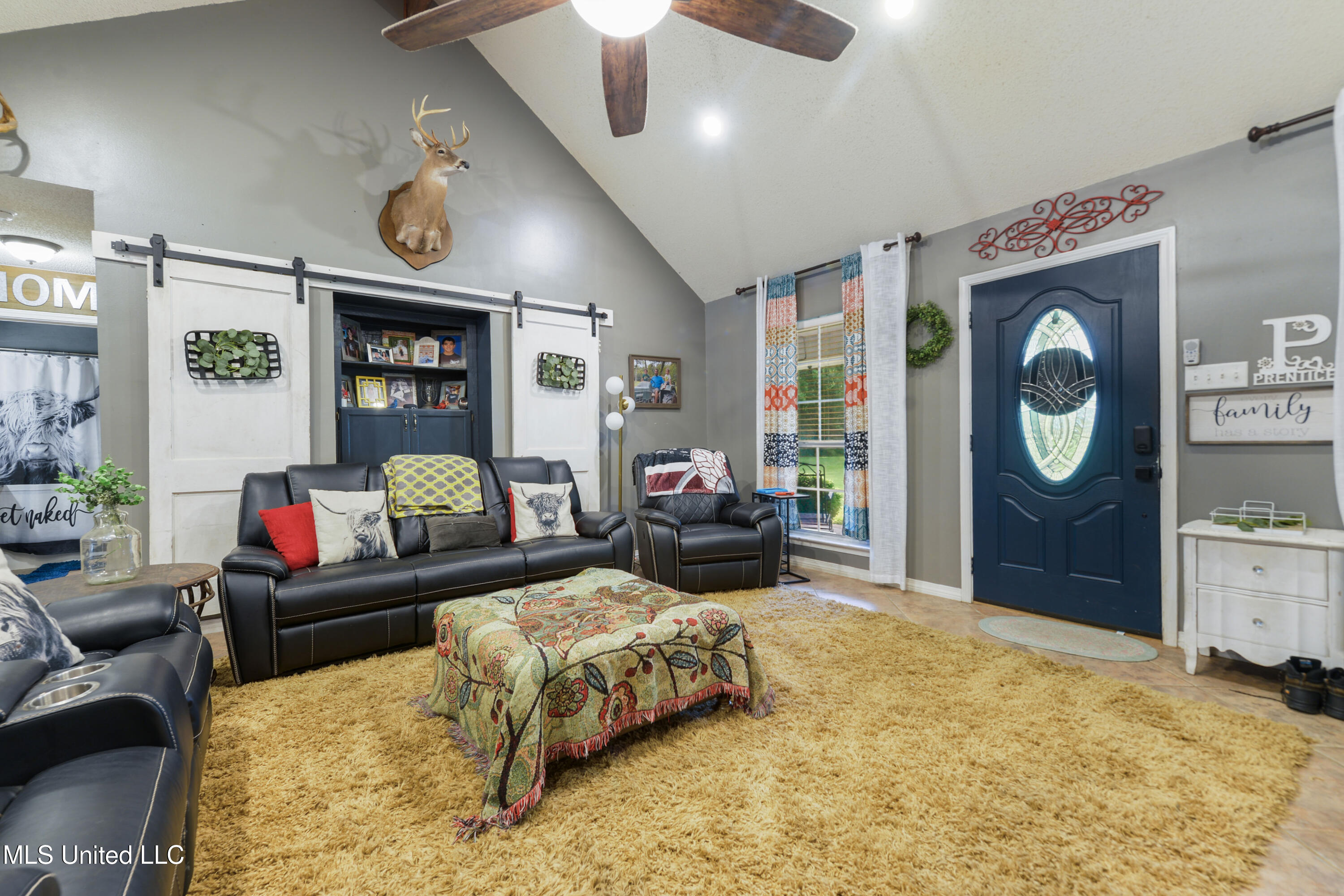 6117 Tanner Williams Road, Lucedale, Mississippi image 9