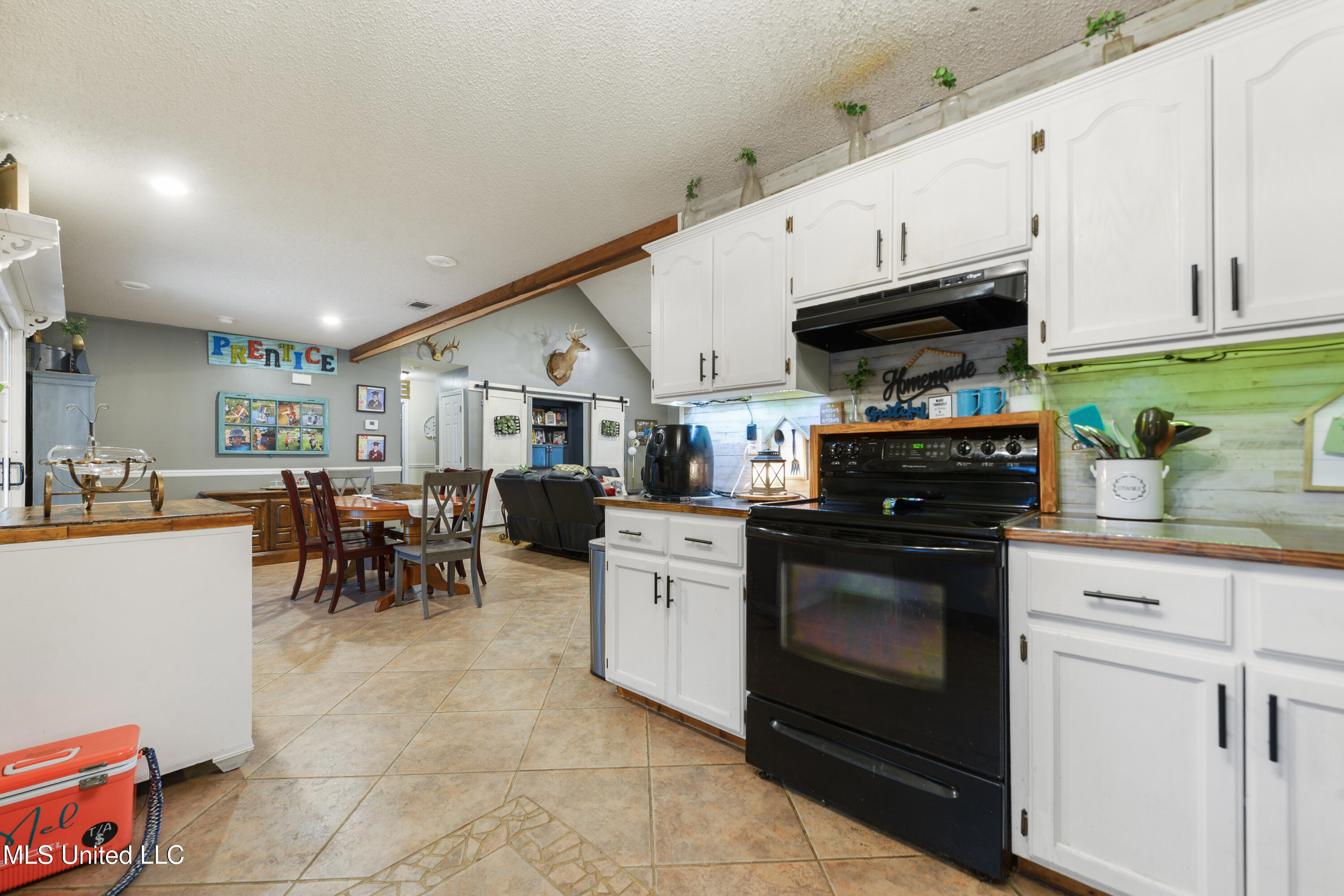 6117 Tanner Williams Road, Lucedale, Mississippi image 4
