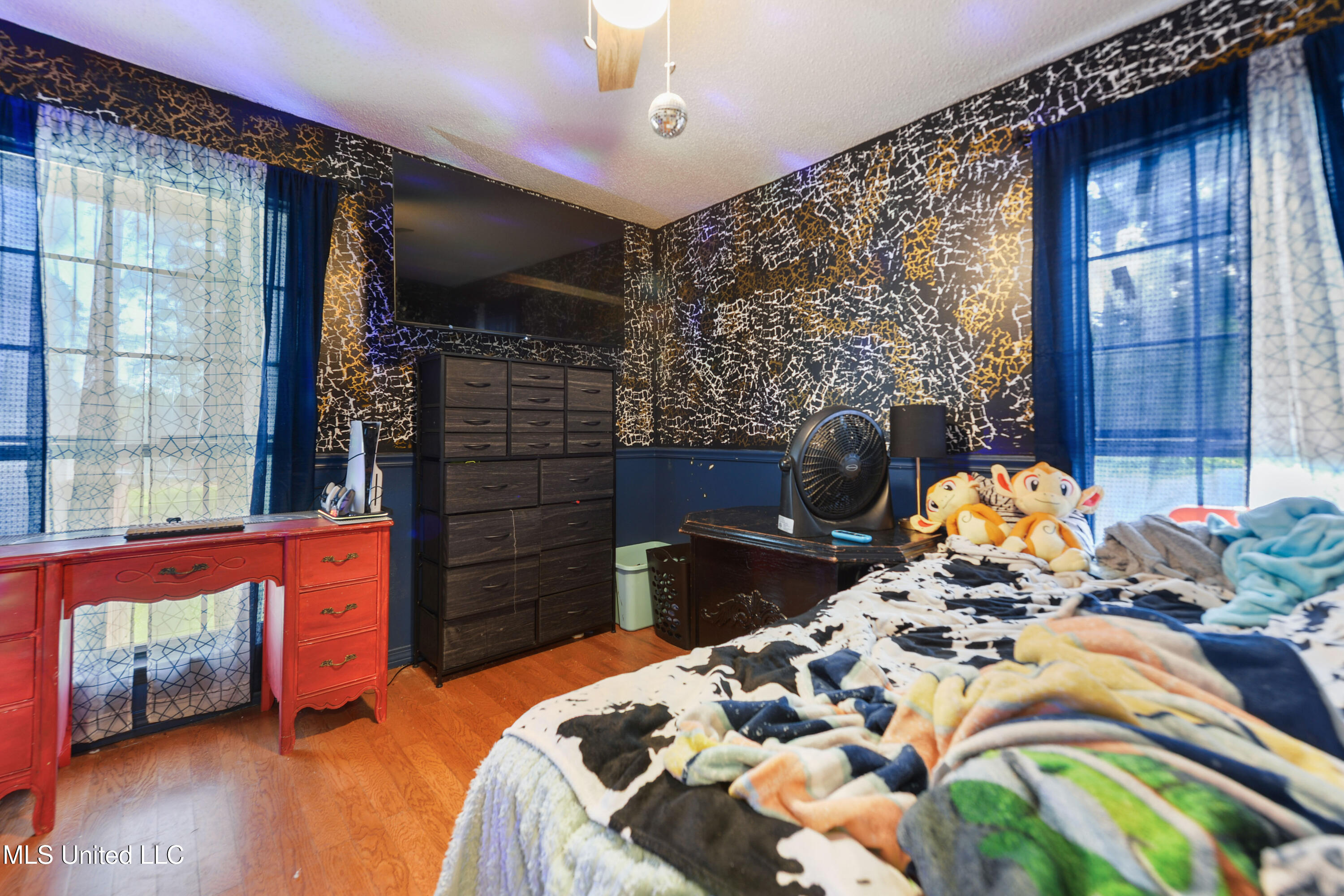 6117 Tanner Williams Road, Lucedale, Mississippi image 15