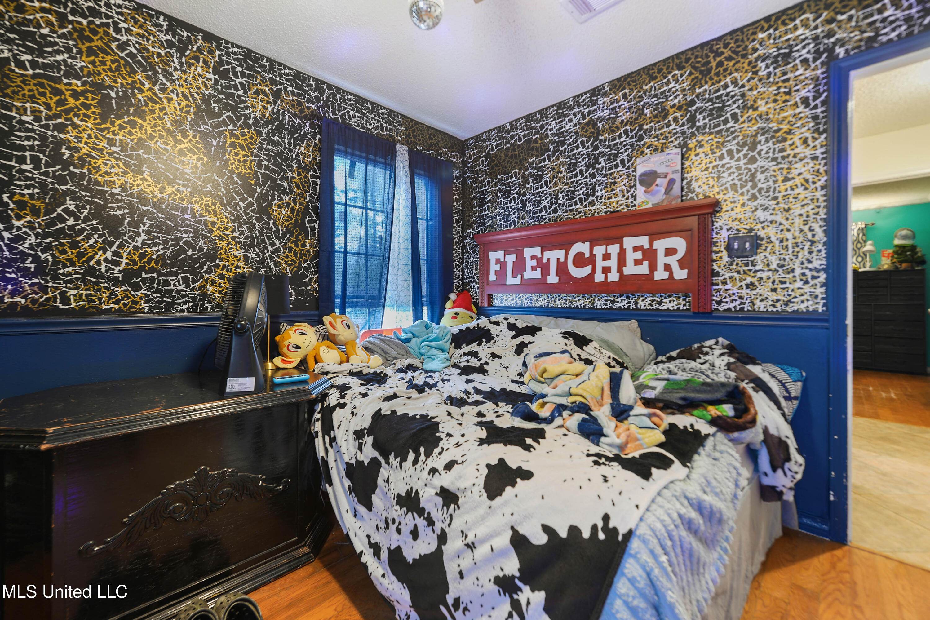 6117 Tanner Williams Road, Lucedale, Mississippi image 16