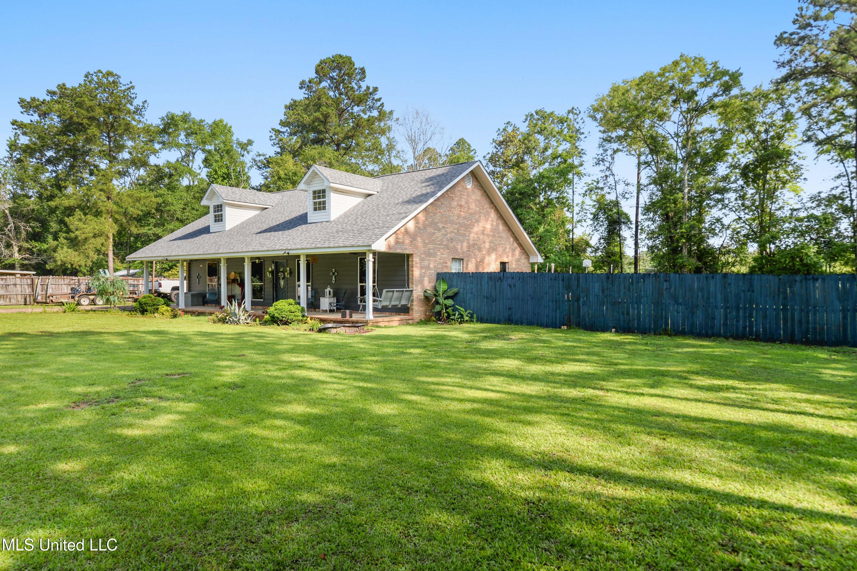 6117 Tanner Williams Road, Lucedale, Mississippi image 2
