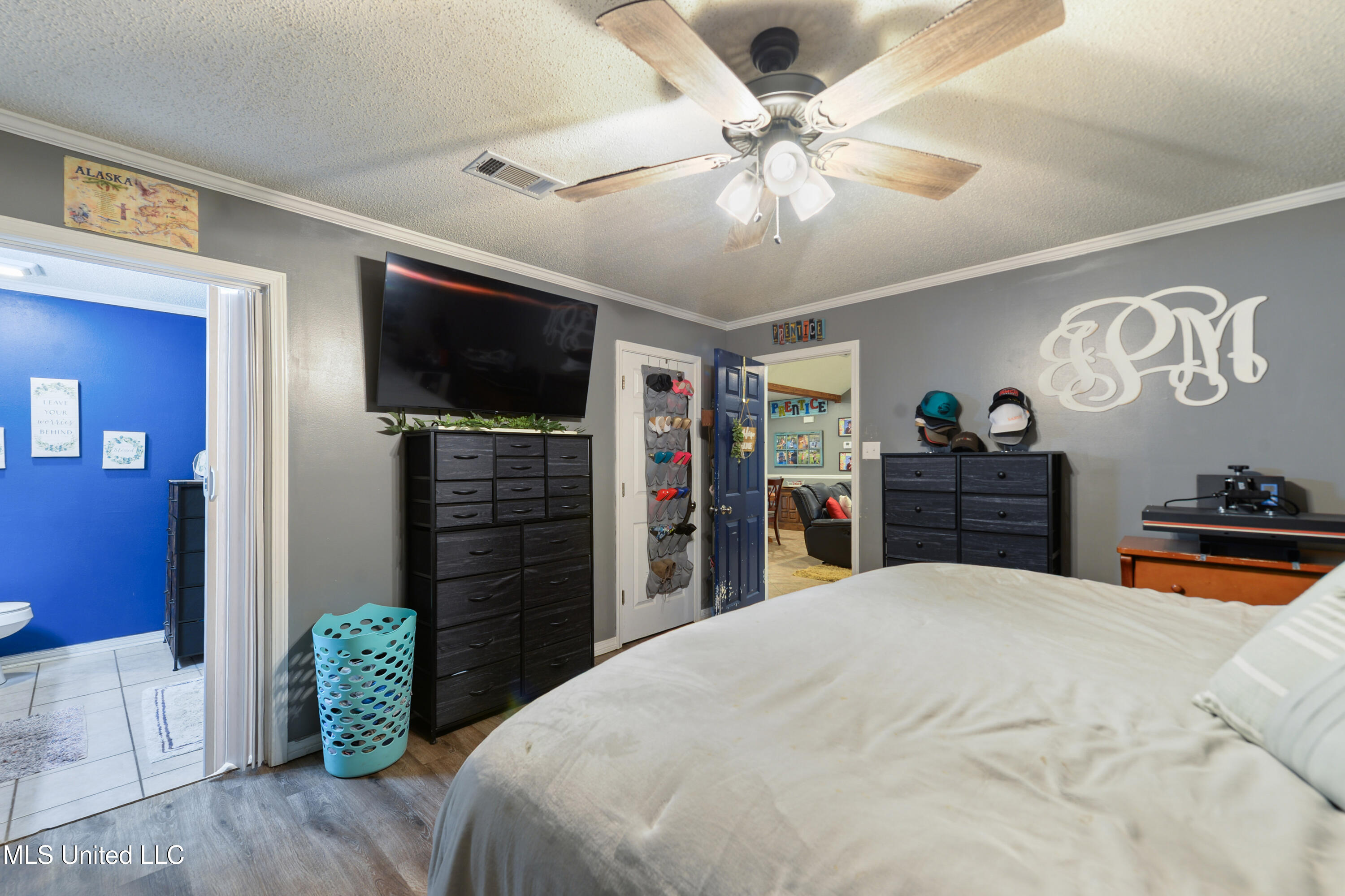 6117 Tanner Williams Road, Lucedale, Mississippi image 12