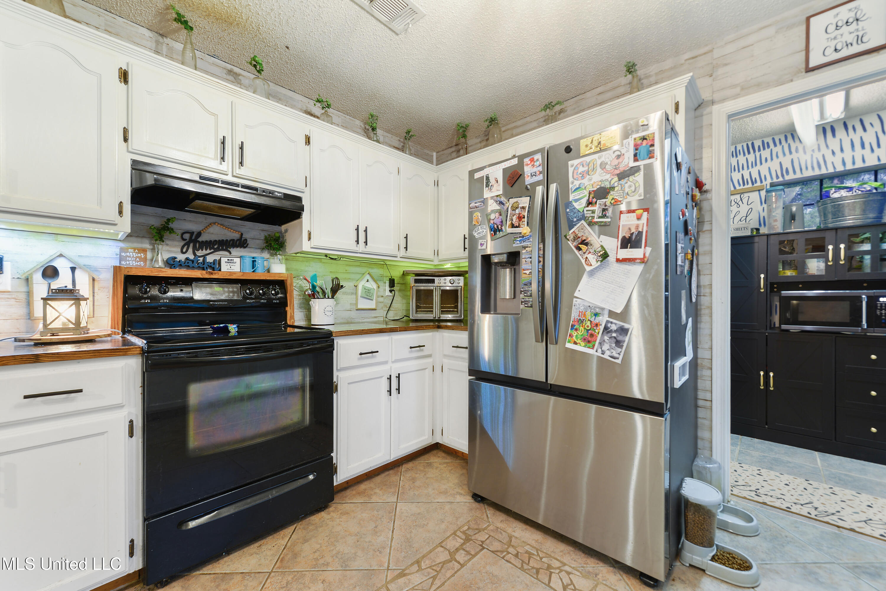 6117 Tanner Williams Road, Lucedale, Mississippi image 3