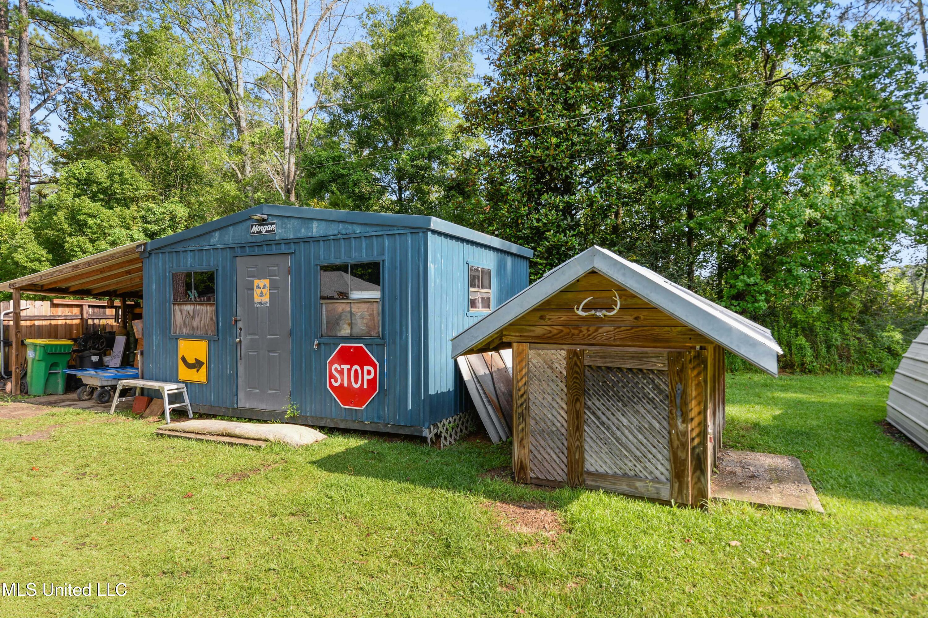 6117 Tanner Williams Road, Lucedale, Mississippi image 23