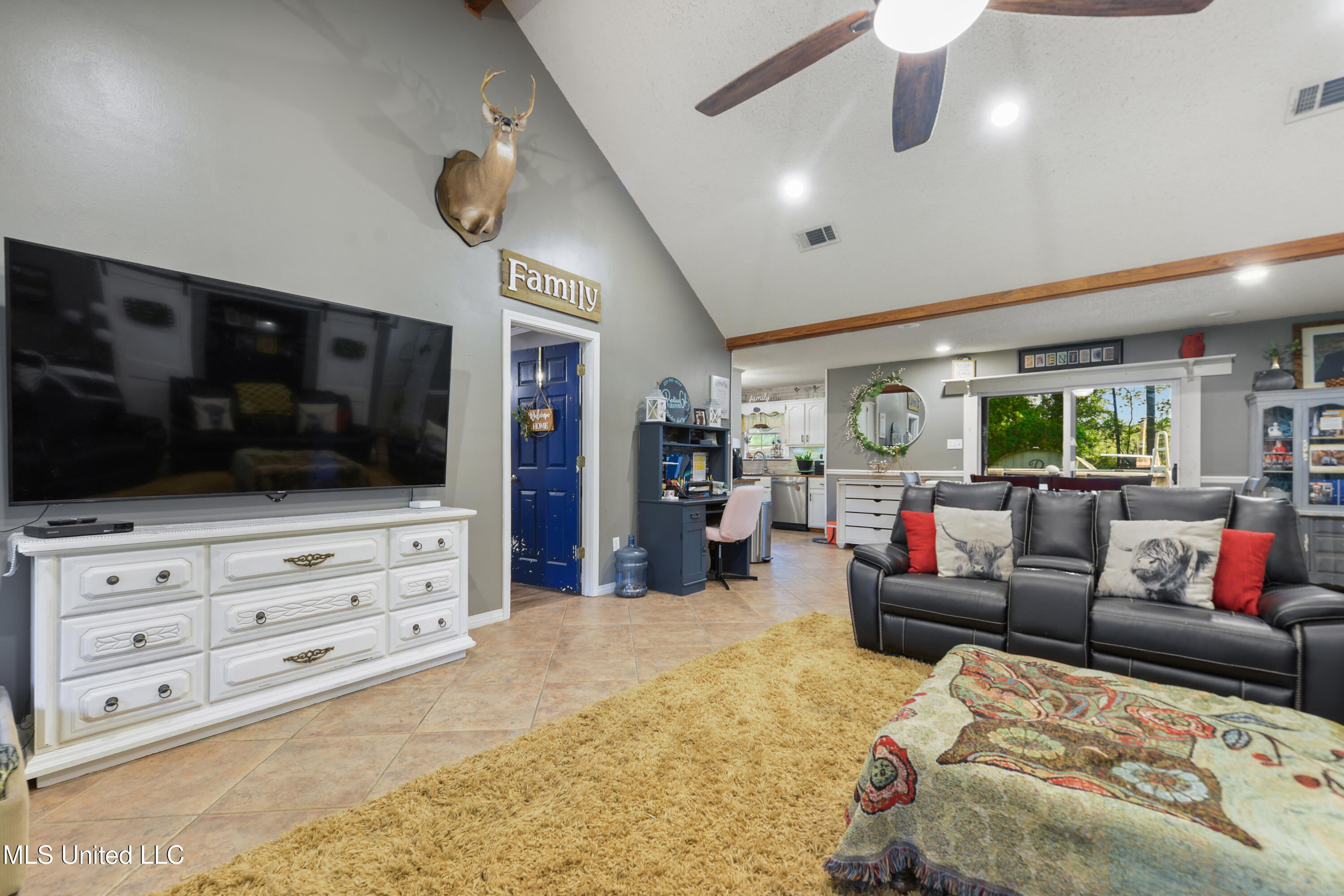 6117 Tanner Williams Road, Lucedale, Mississippi image 11