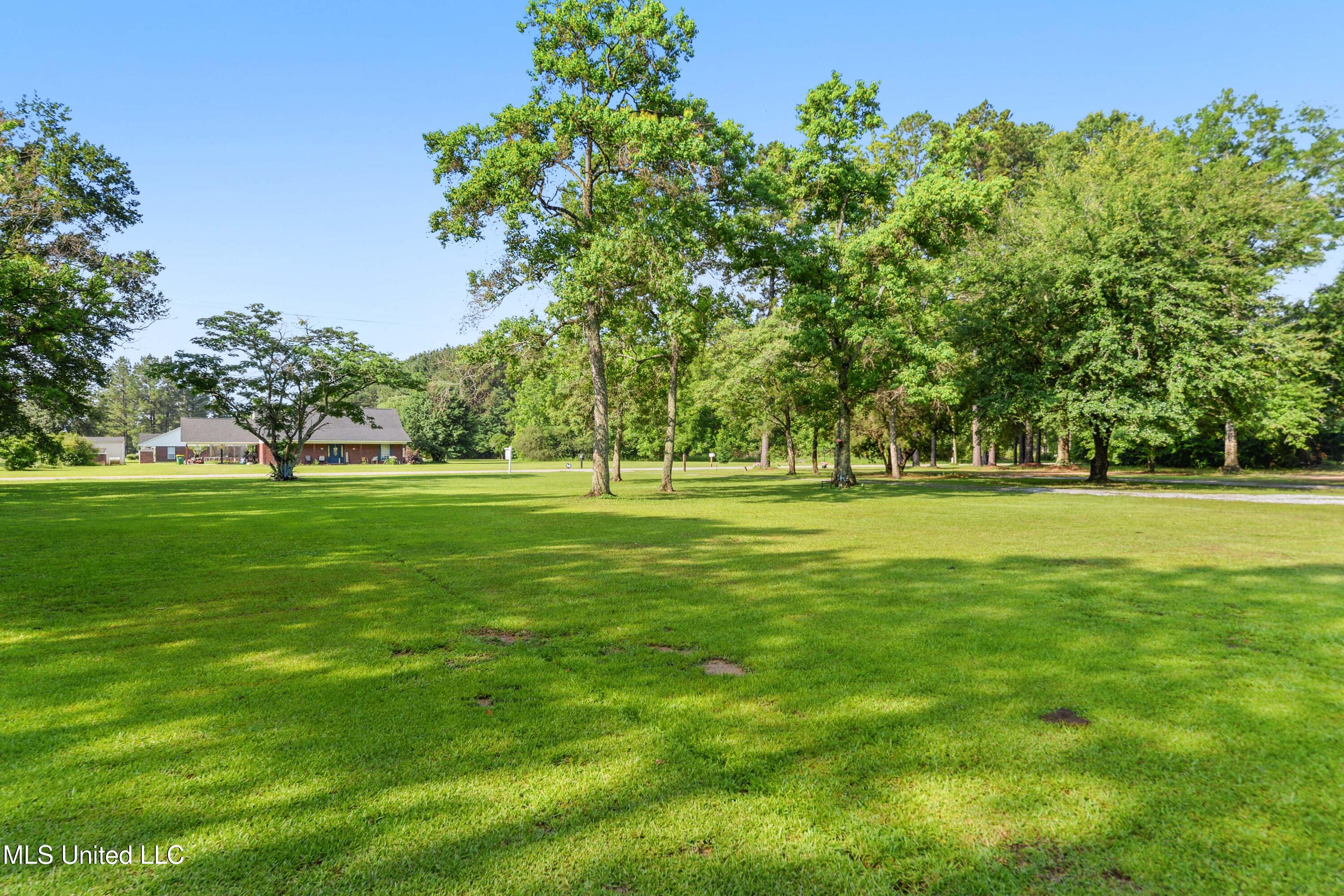 6117 Tanner Williams Road, Lucedale, Mississippi image 20