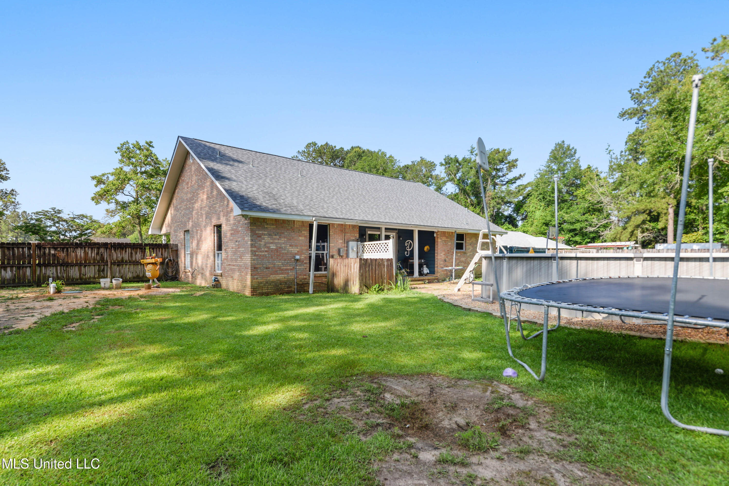 6117 Tanner Williams Road, Lucedale, Mississippi image 21
