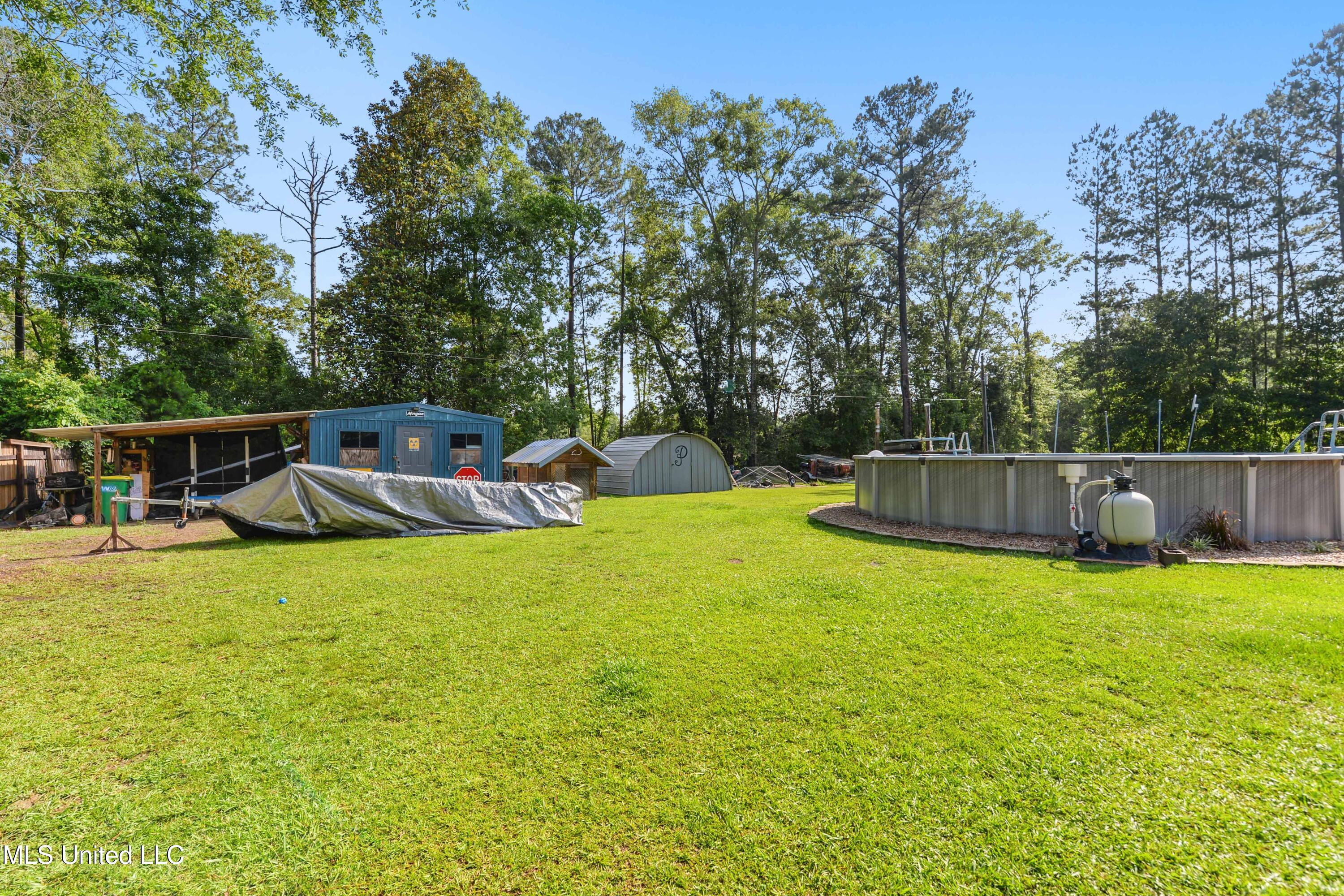 6117 Tanner Williams Road, Lucedale, Mississippi image 22
