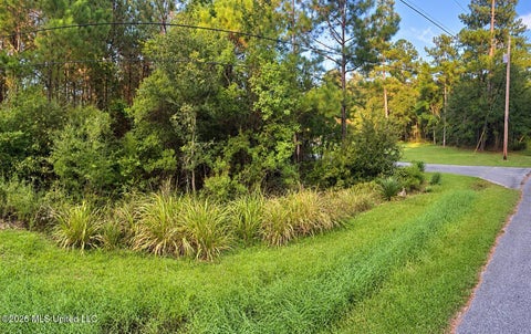 Vacant Land For Sale - Bayou Drive<br/> Bay Saint Louis, MS 39520