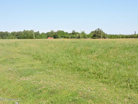 Vacant Land For Sale - 6600 Highway 51<br/> Desoto County, Horn Lake, MS 38637