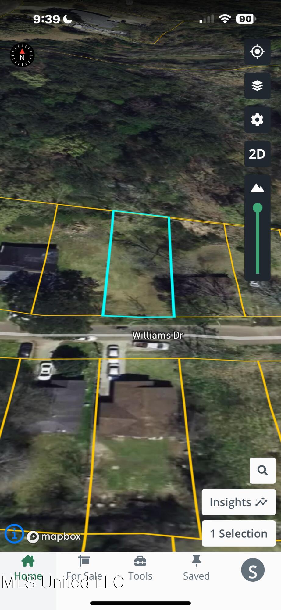 Williams Drive, Jackson, Mississippi image 1