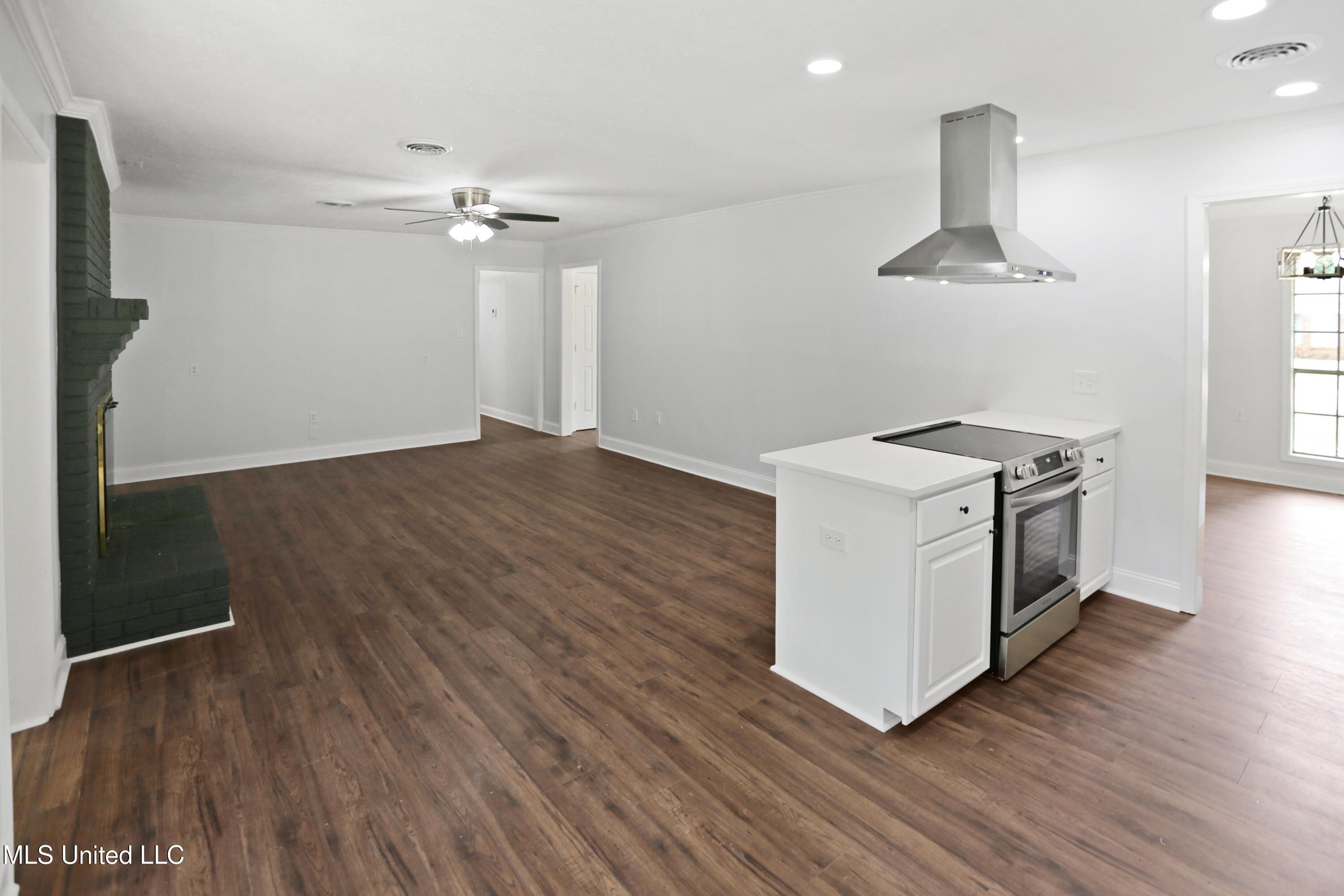 111 Hickory Hill Place, Brandon, Mississippi image 7