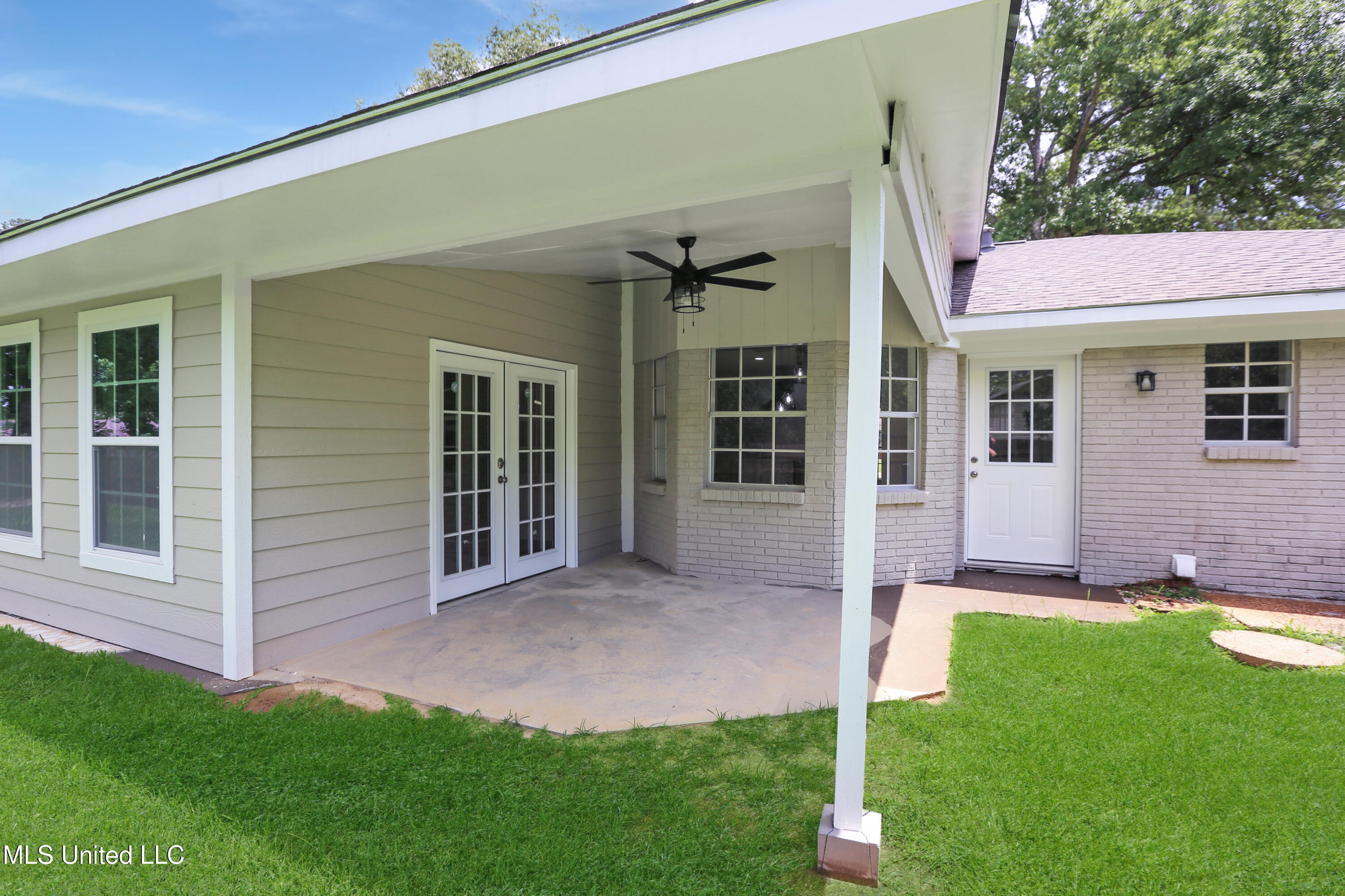 111 Hickory Hill Place, Brandon, Mississippi image 38