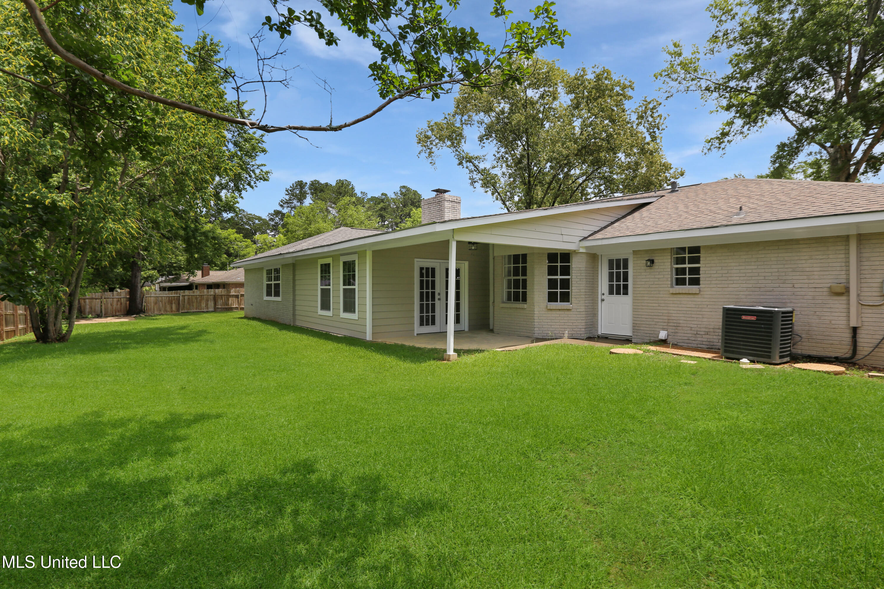 111 Hickory Hill Place, Brandon, Mississippi image 37