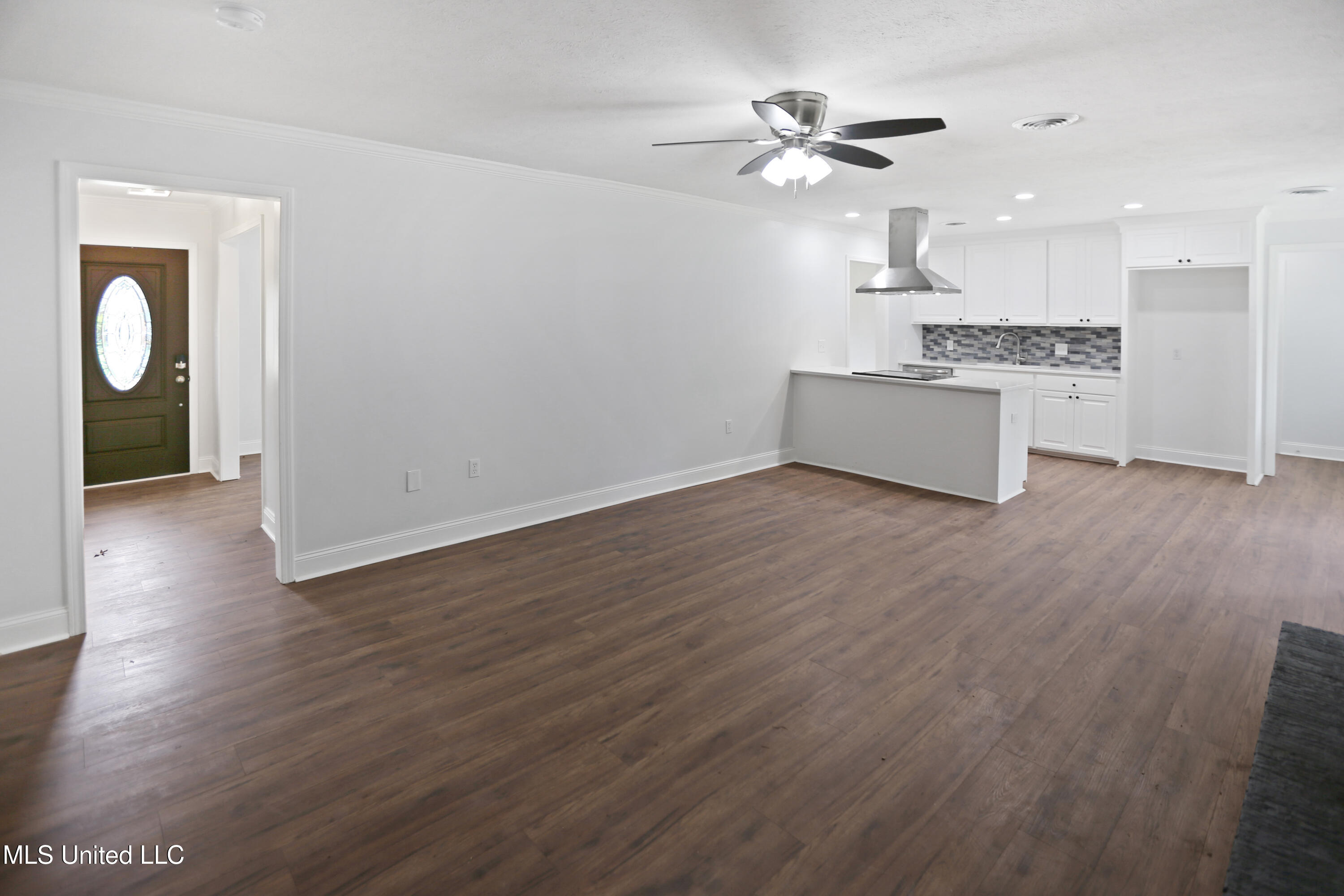 111 Hickory Hill Place, Brandon, Mississippi image 5