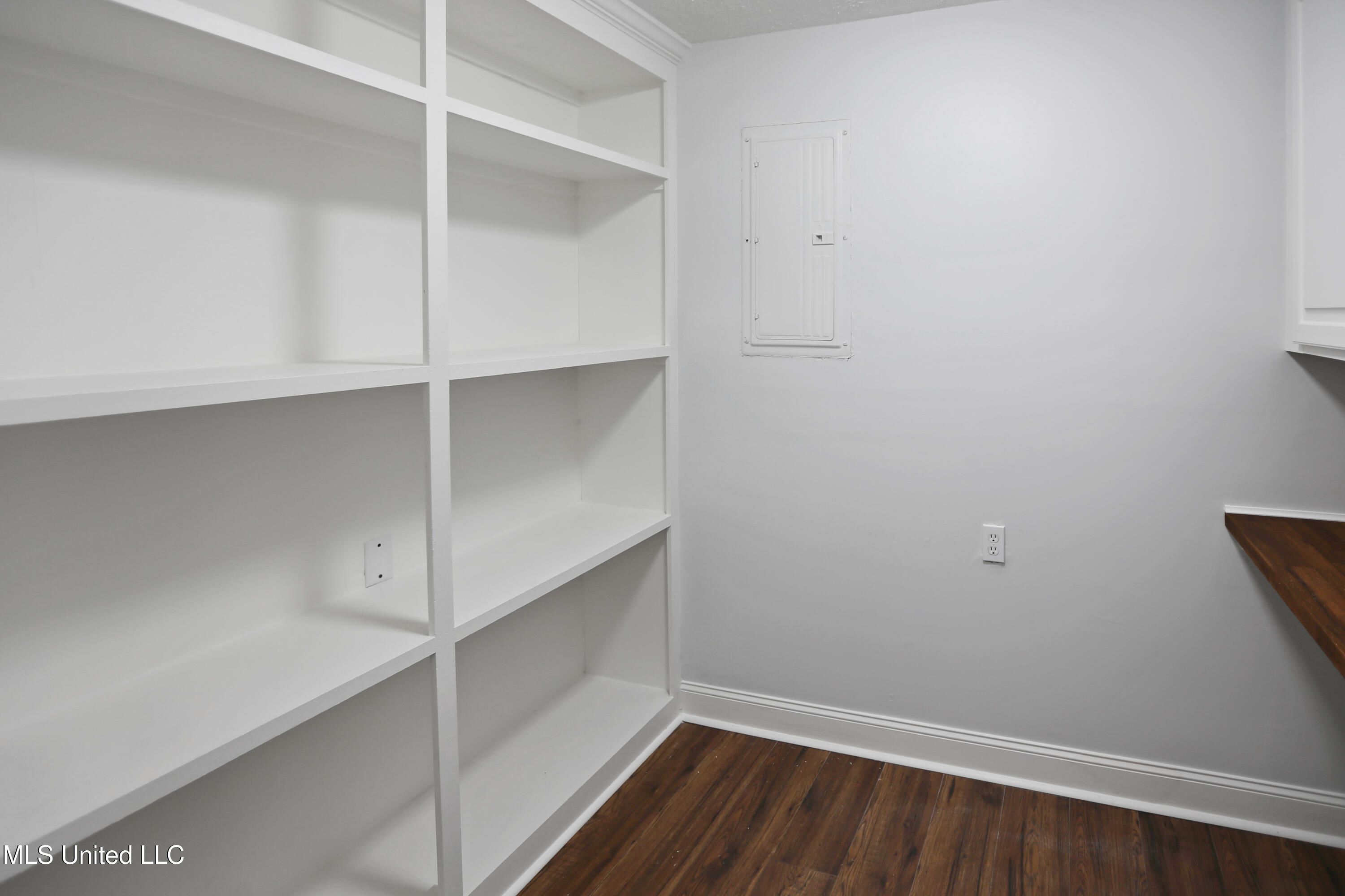 111 Hickory Hill Place, Brandon, Mississippi image 35