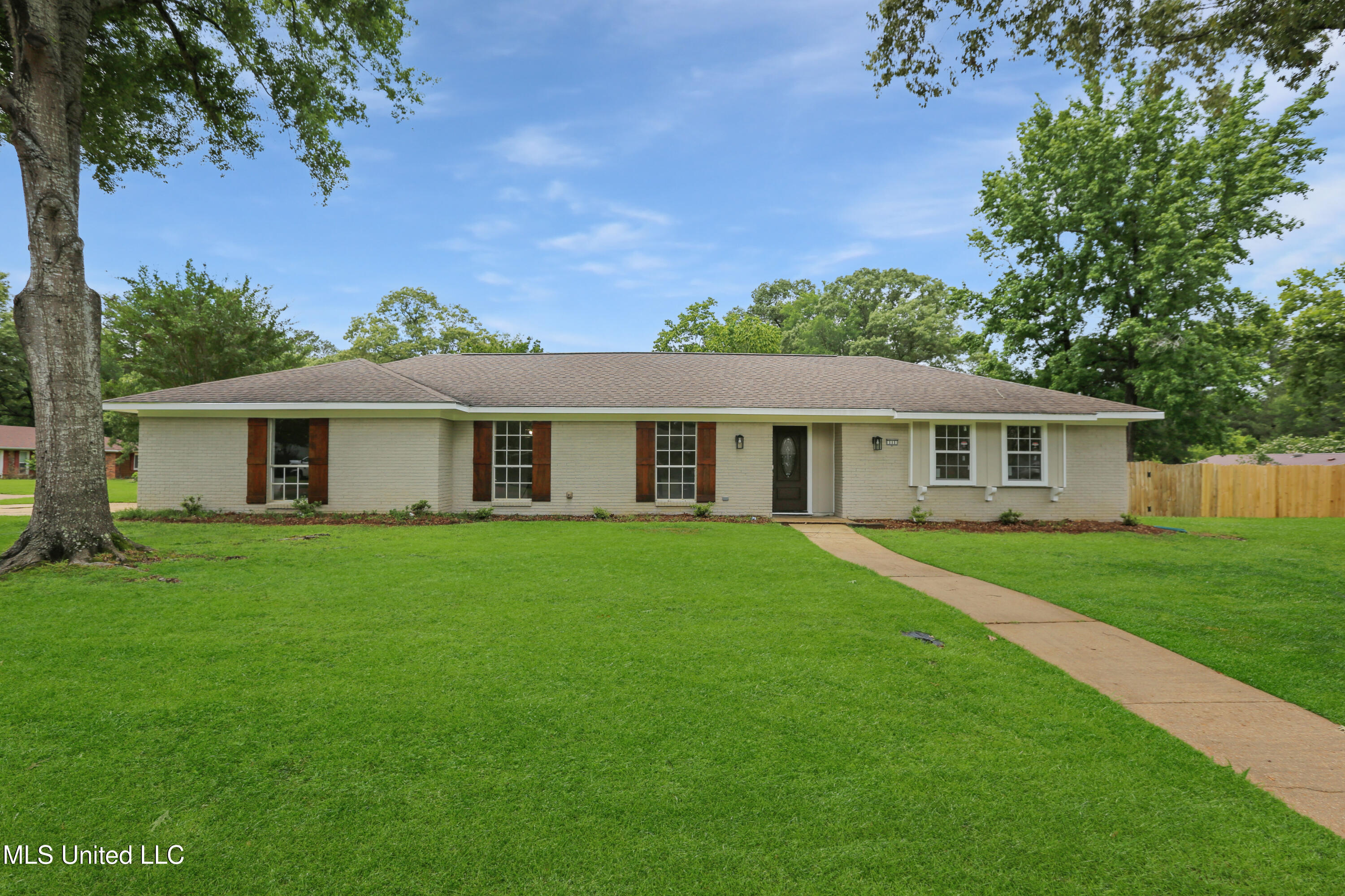 111 Hickory Hill Place, Brandon, Mississippi image 41