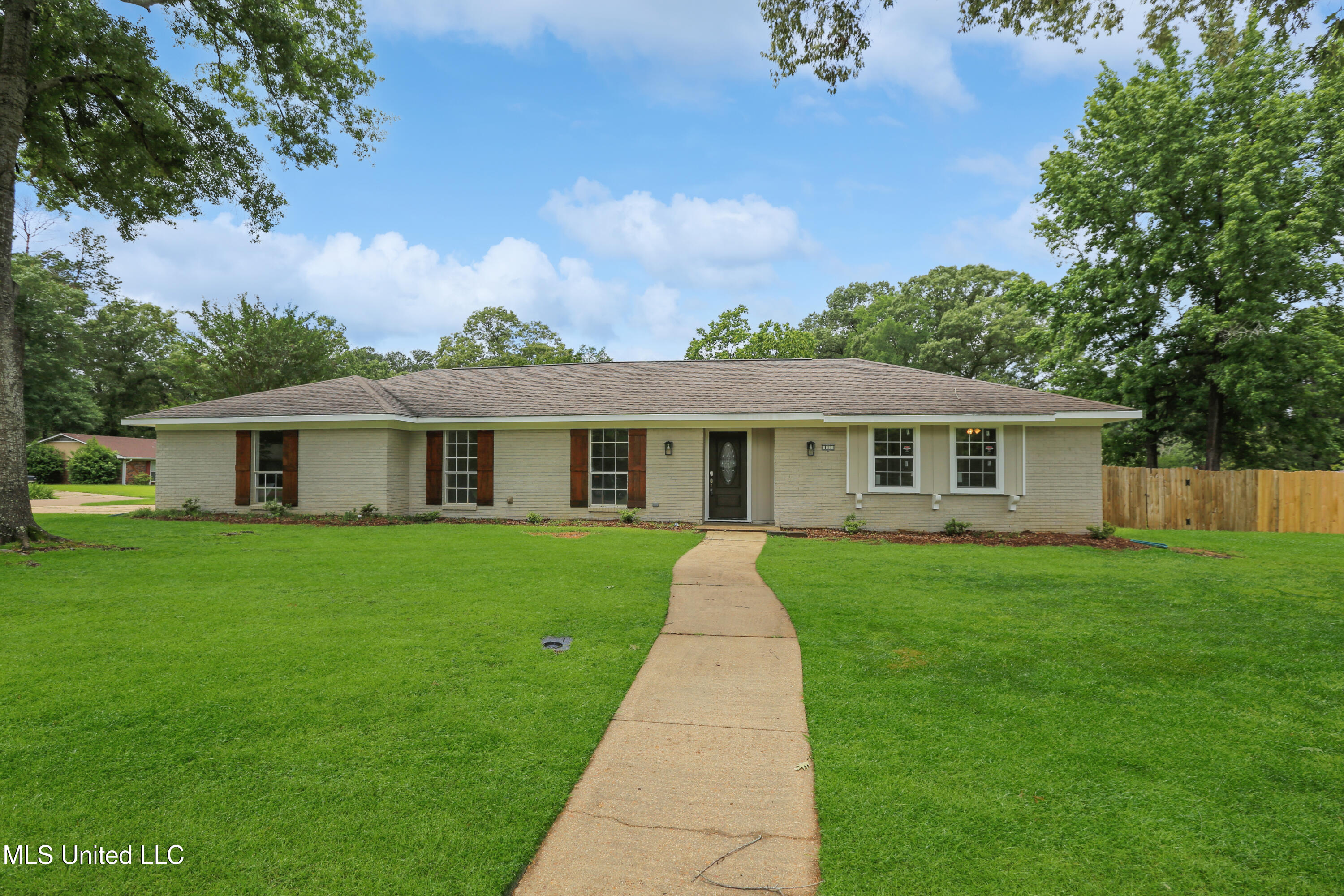 111 Hickory Hill Place, Brandon, Mississippi image 42