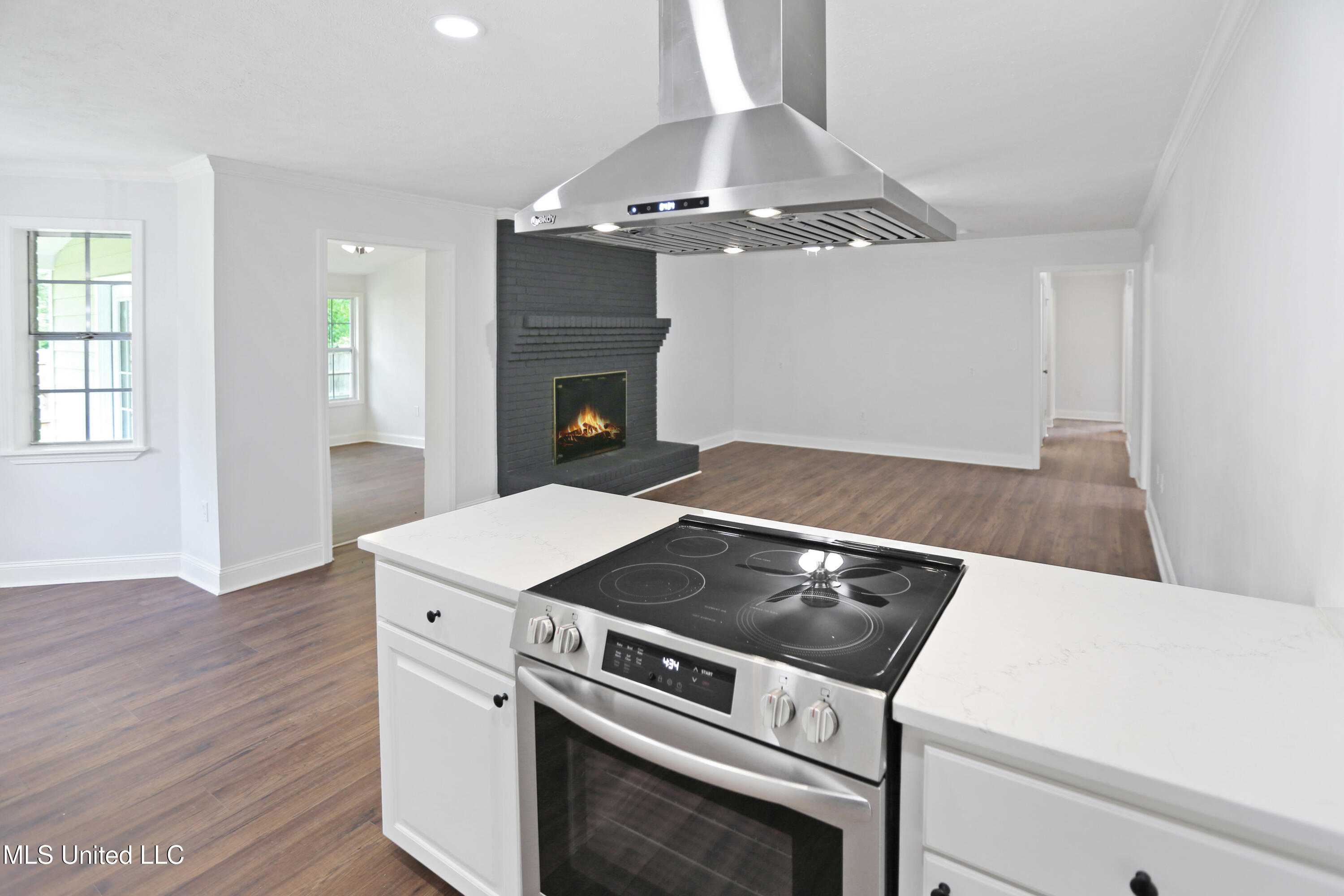 111 Hickory Hill Place, Brandon, Mississippi image 13