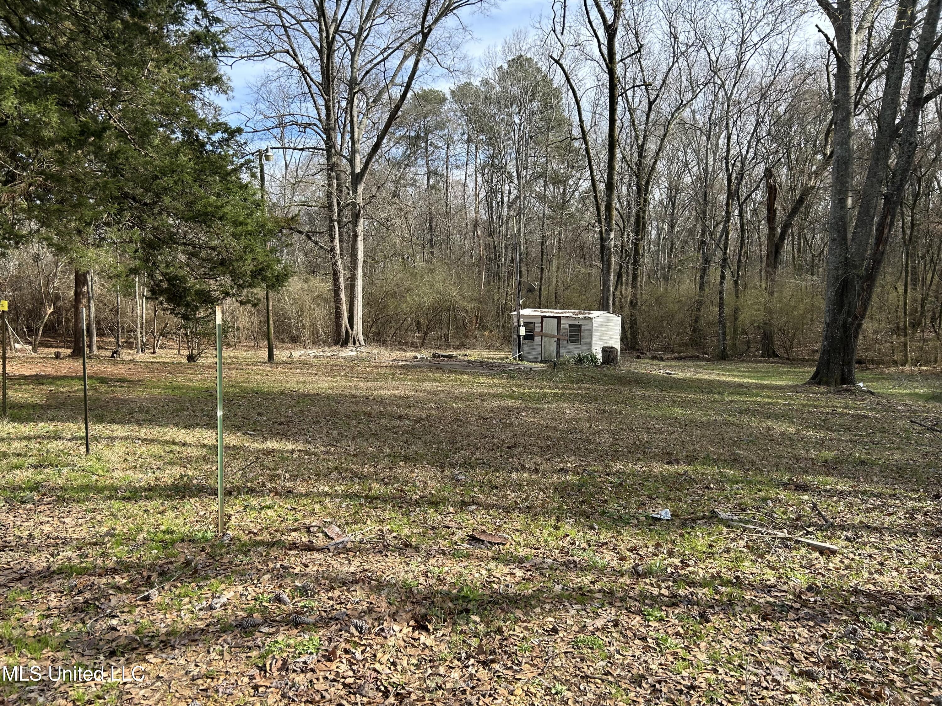 2149 S Ridge Road, Byram, Mississippi image 1