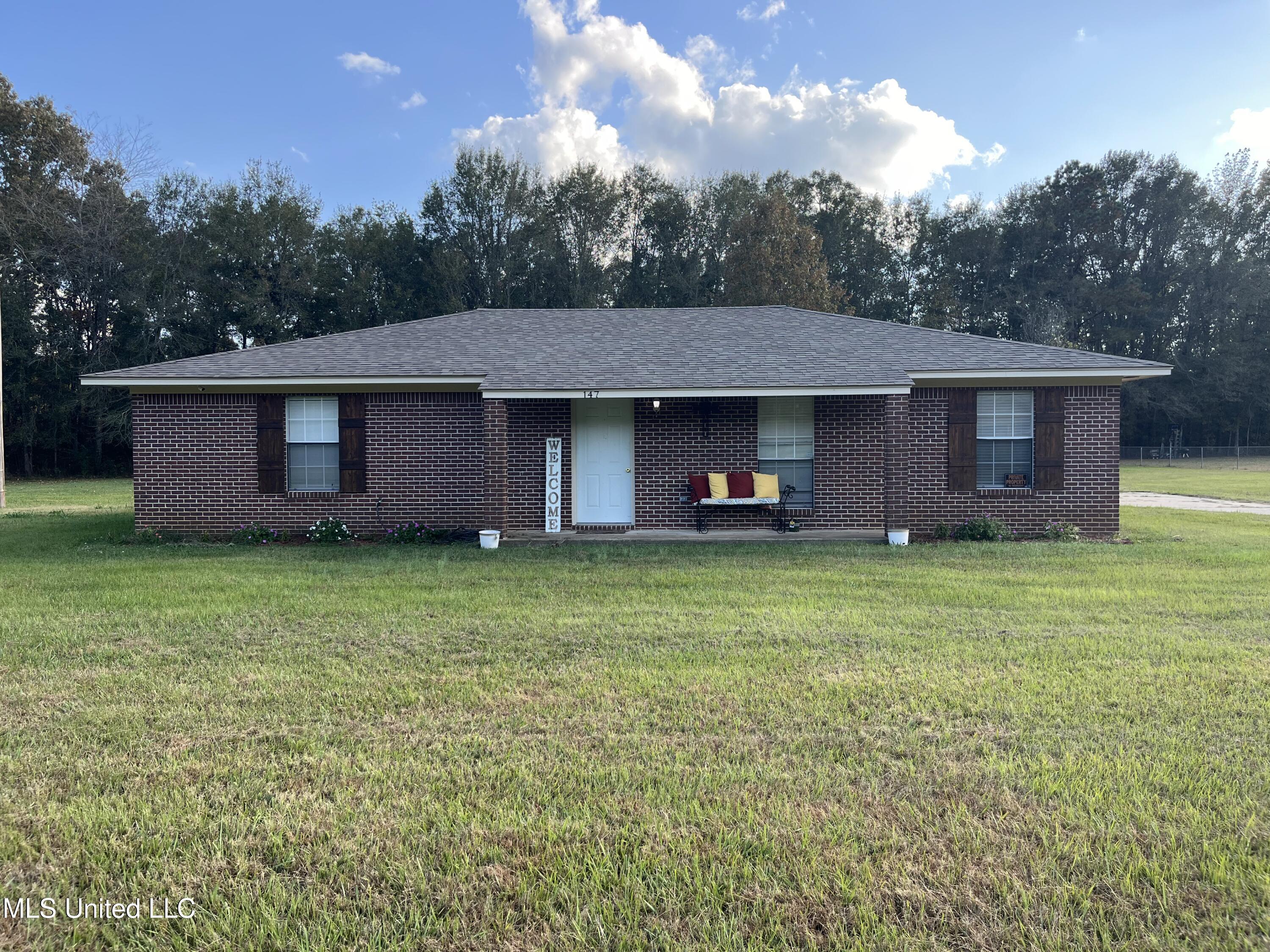 147 Riley Williams Road, Canton, Mississippi image 1