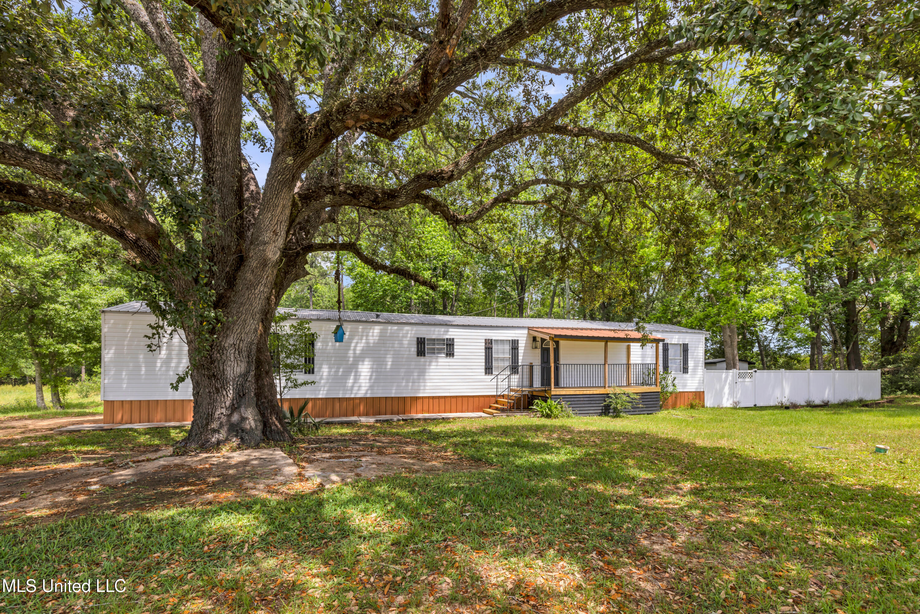 12801 Highway 613, Moss Point, Mississippi image 1