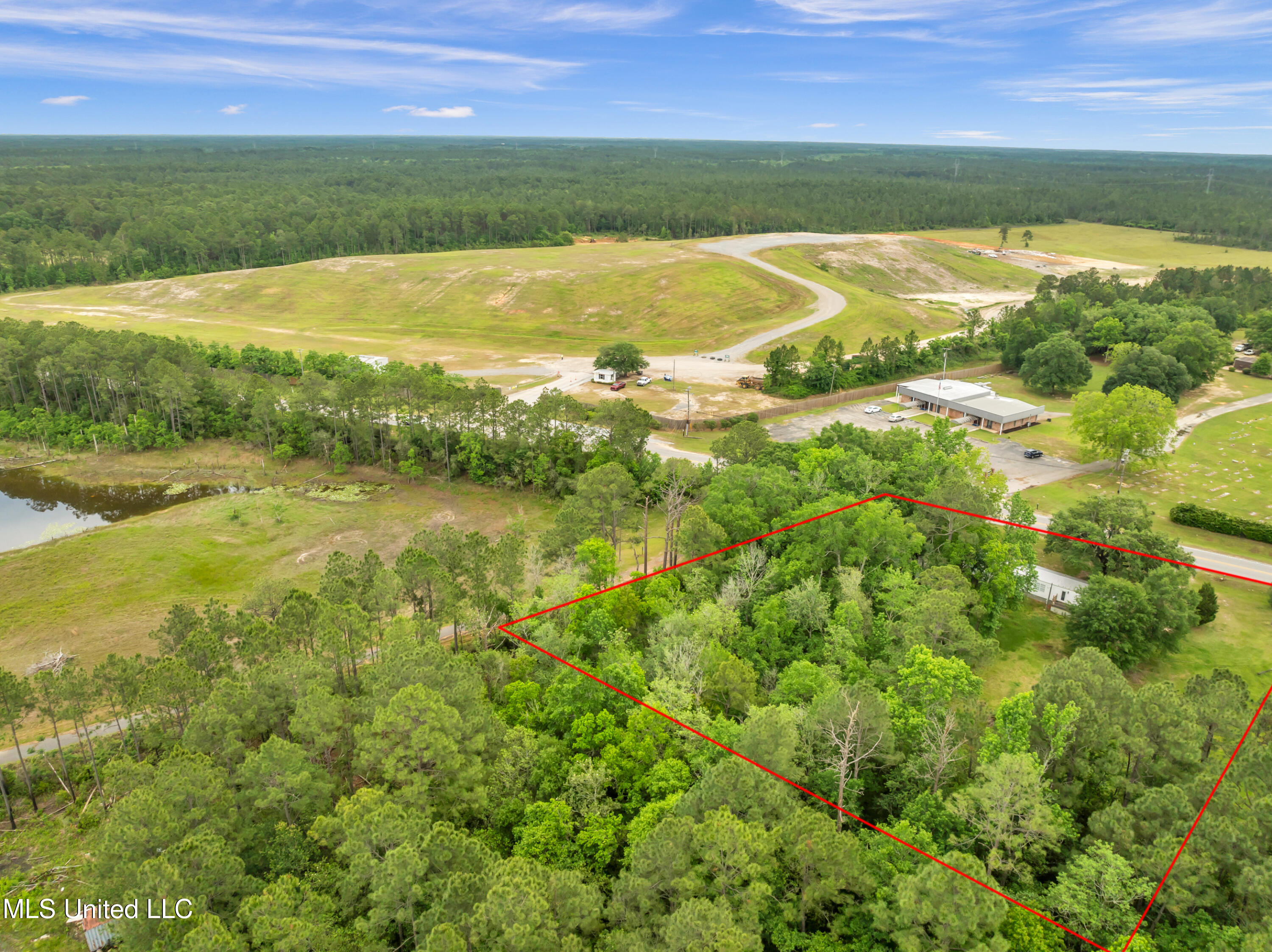 12801 Highway 613, Moss Point, Mississippi image 28