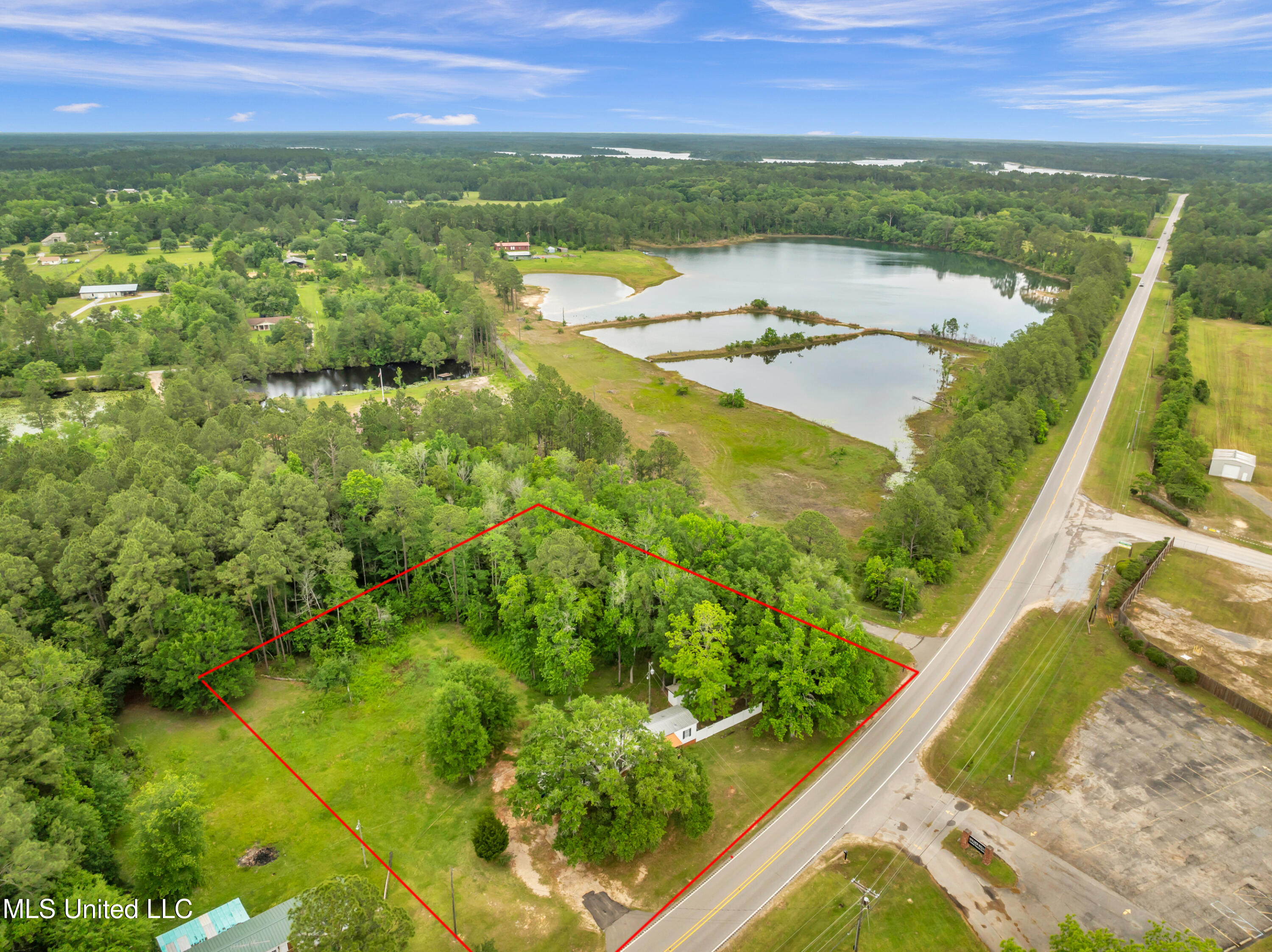12801 Highway 613, Moss Point, Mississippi image 29