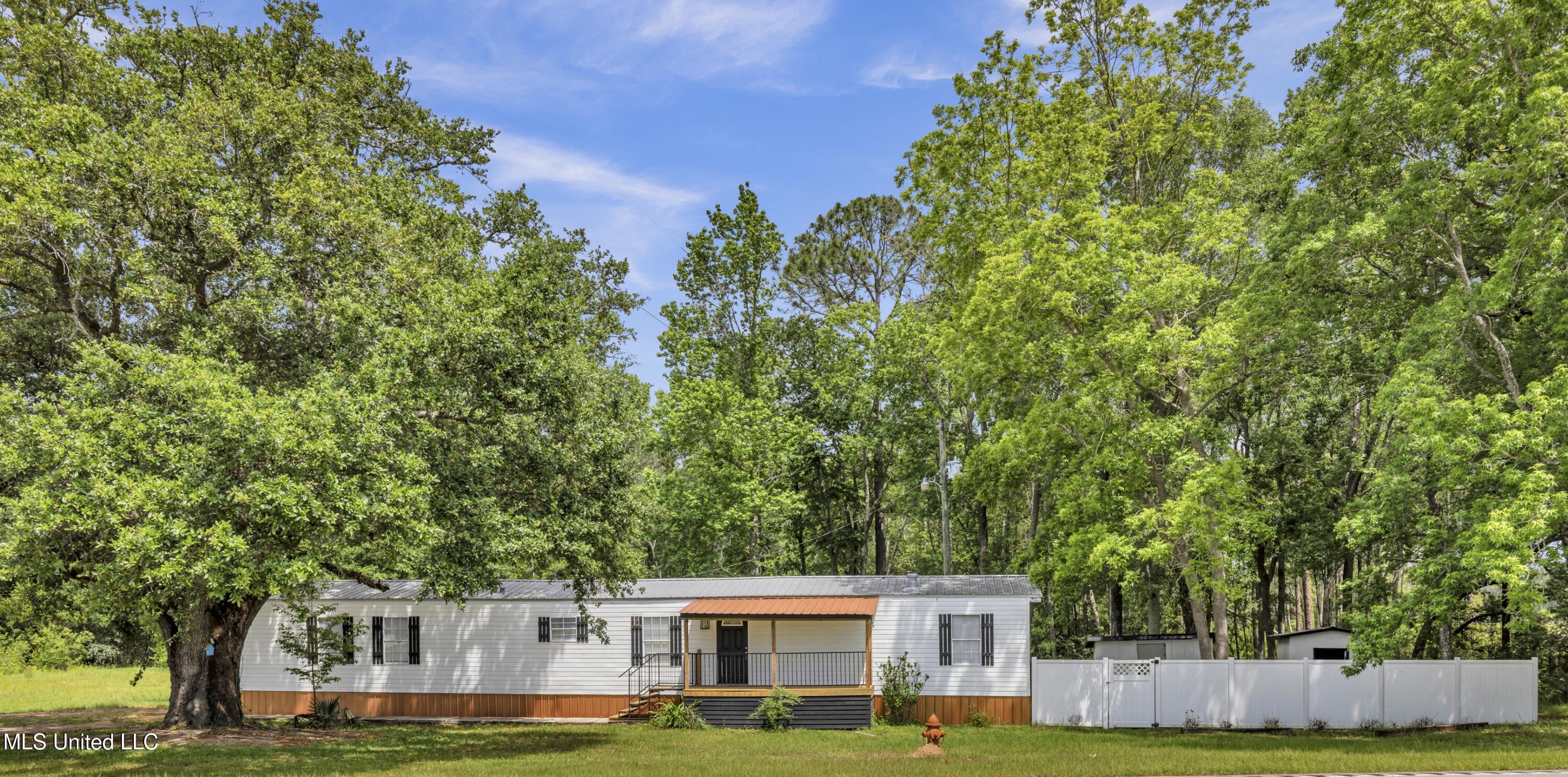 12801 Highway 613, Moss Point, Mississippi image 2