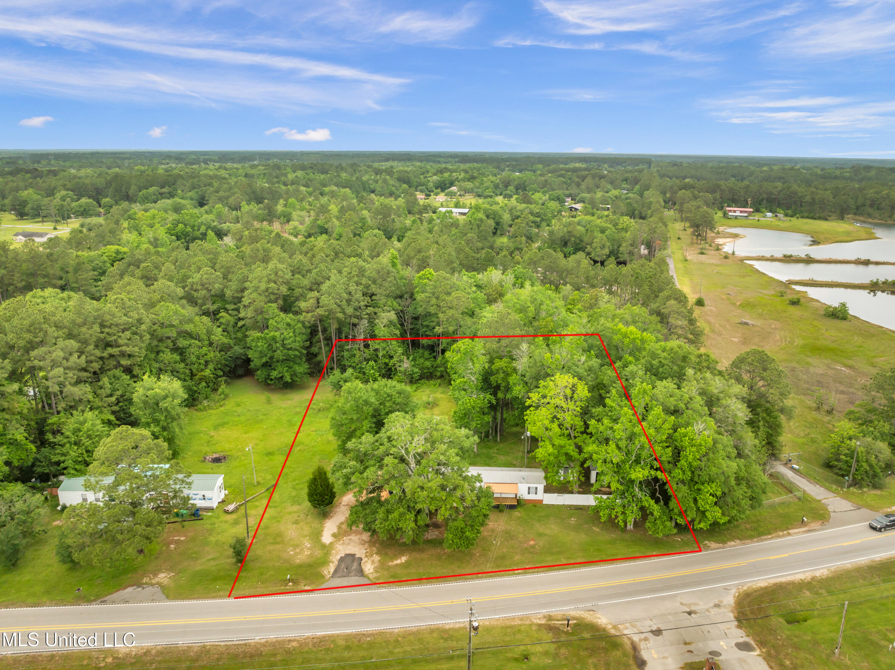 12801 Highway 613, Moss Point, Mississippi image 27